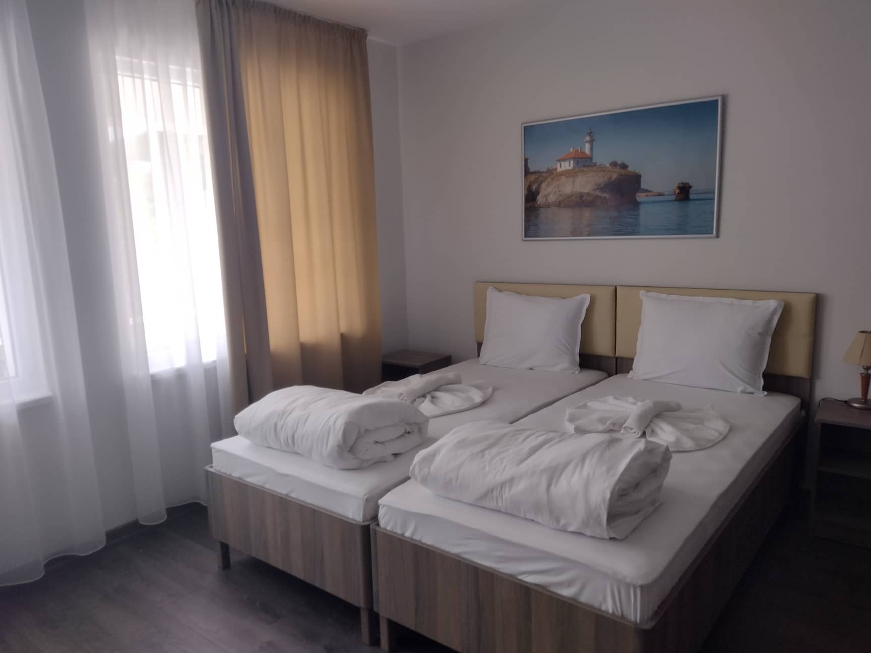 Motel Relax Room 2
