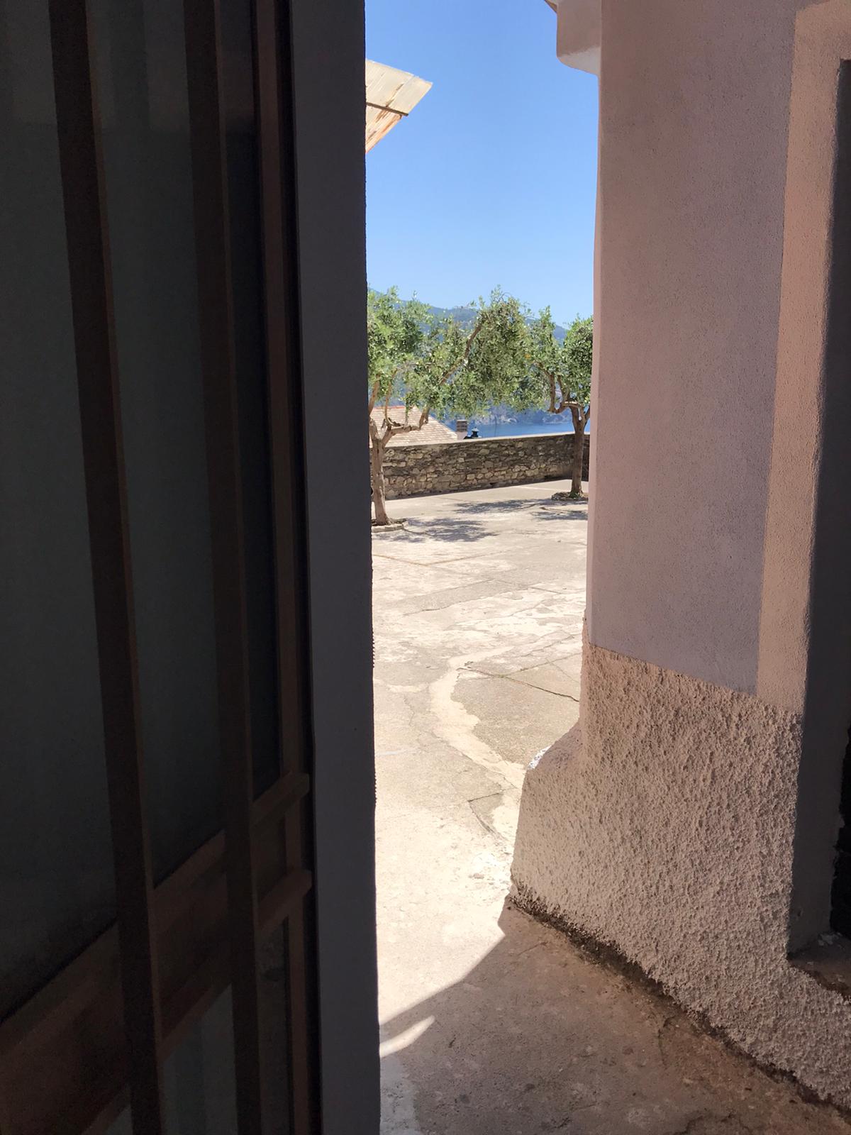 Apartment in the historic center of Corniglia