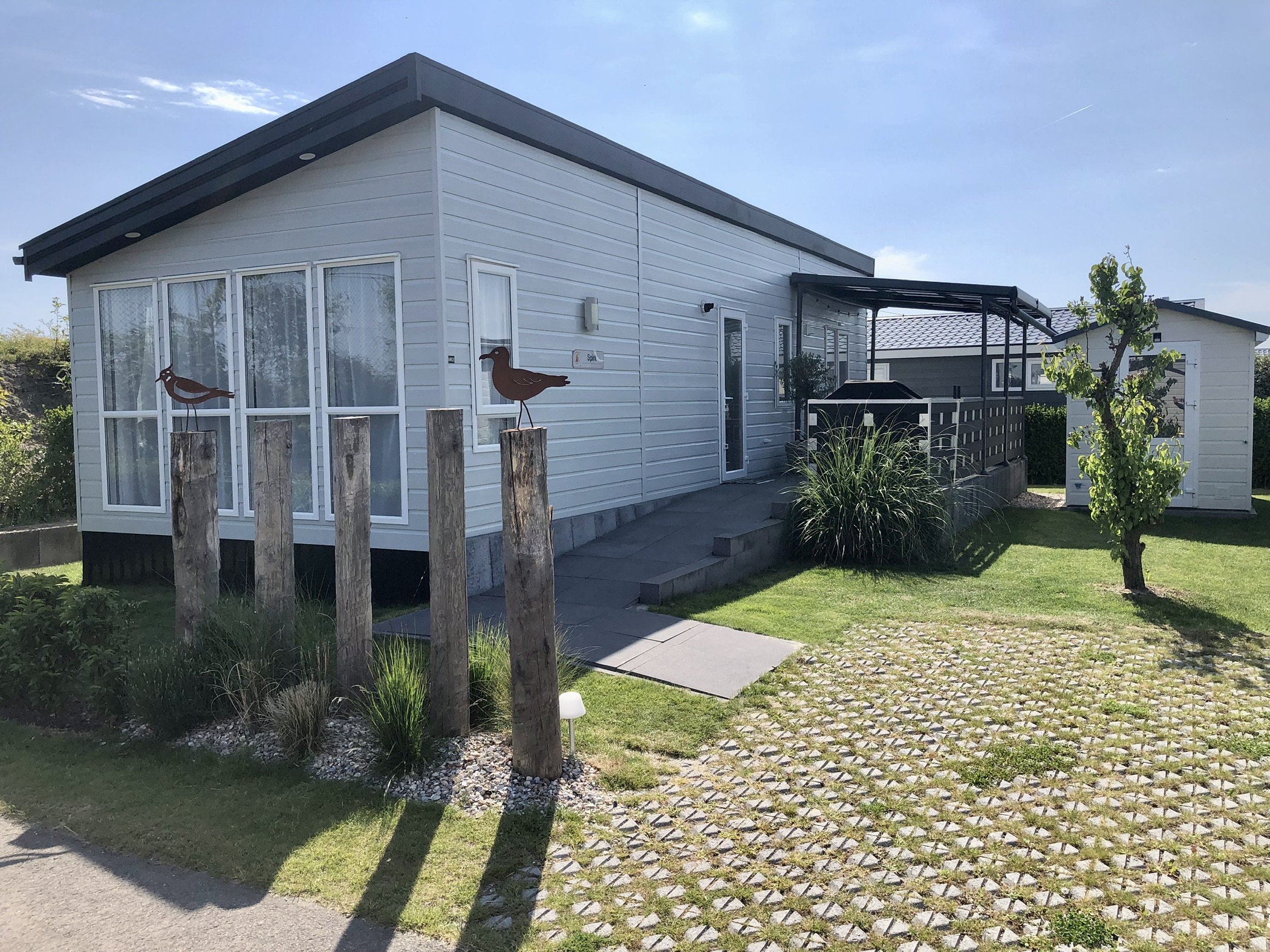 Schönes neues
Chalet