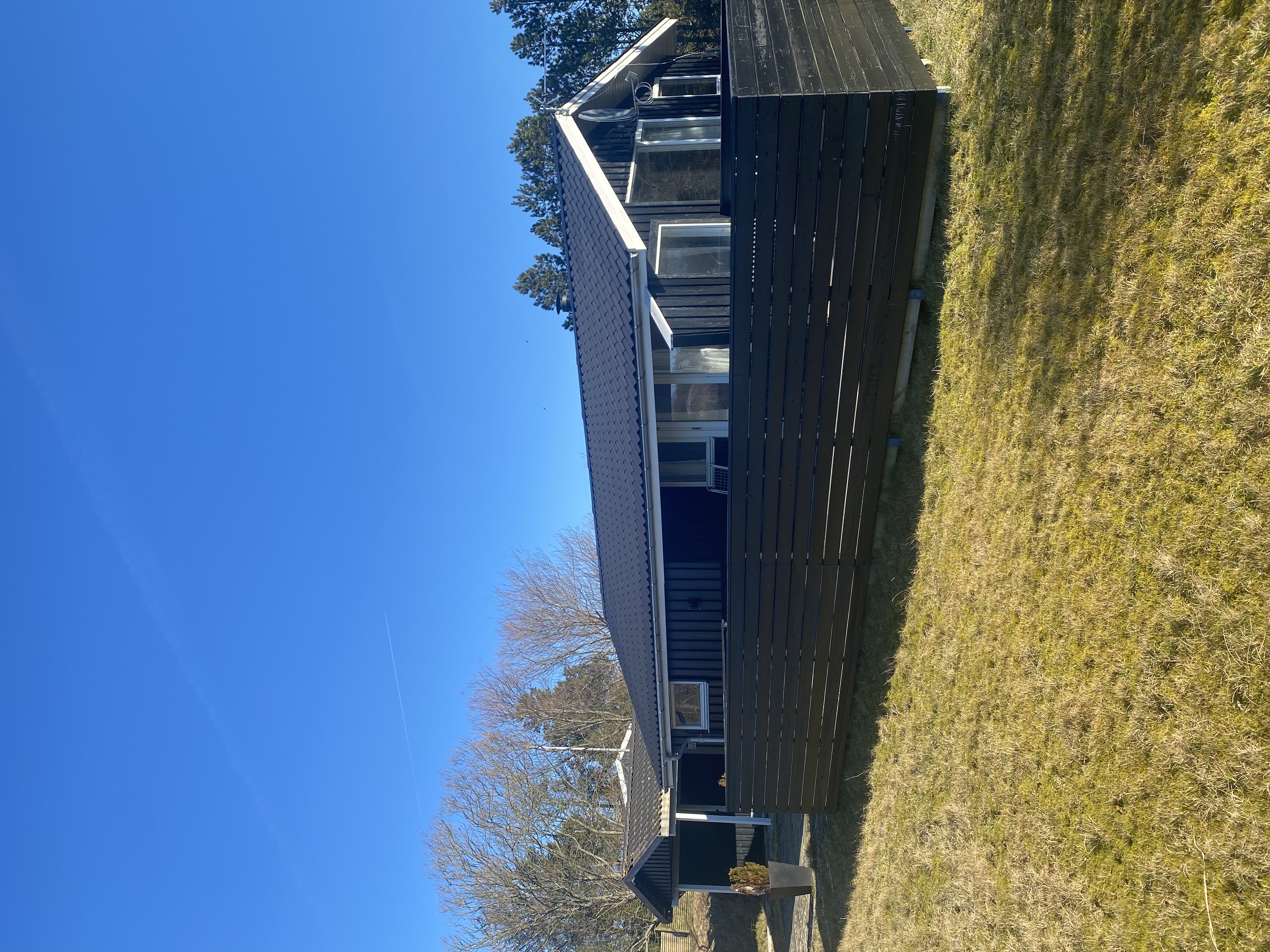 Sommerhus