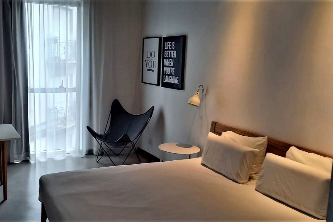 Apartment in San Telmo