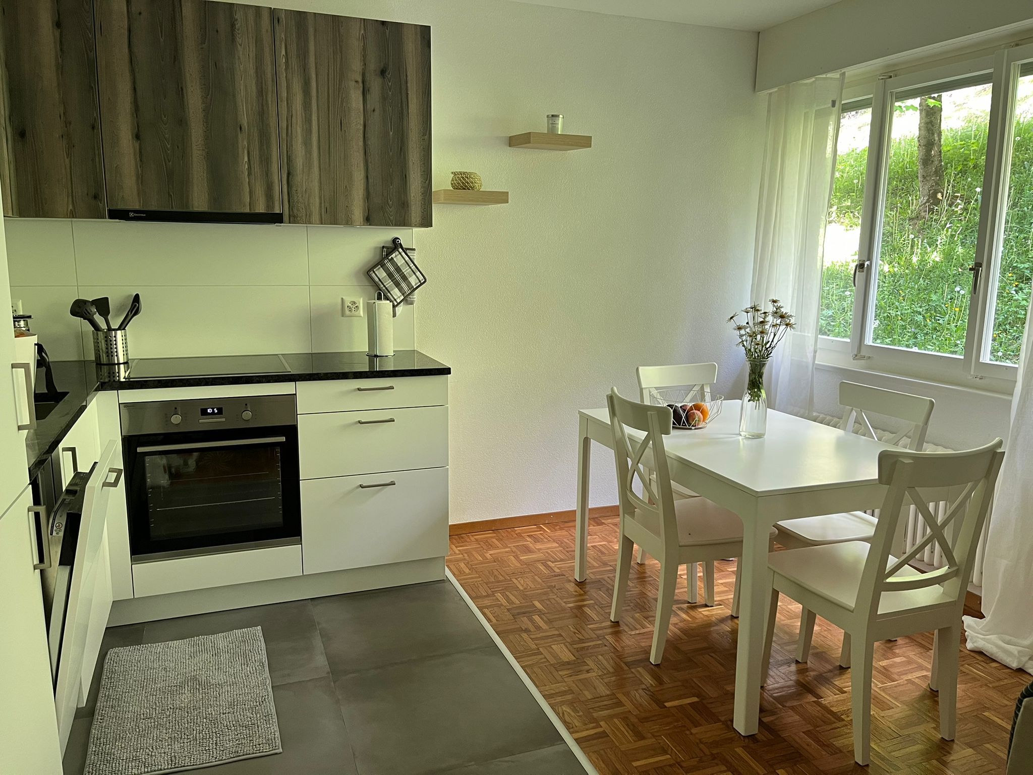 Beautiful studio - 31m2