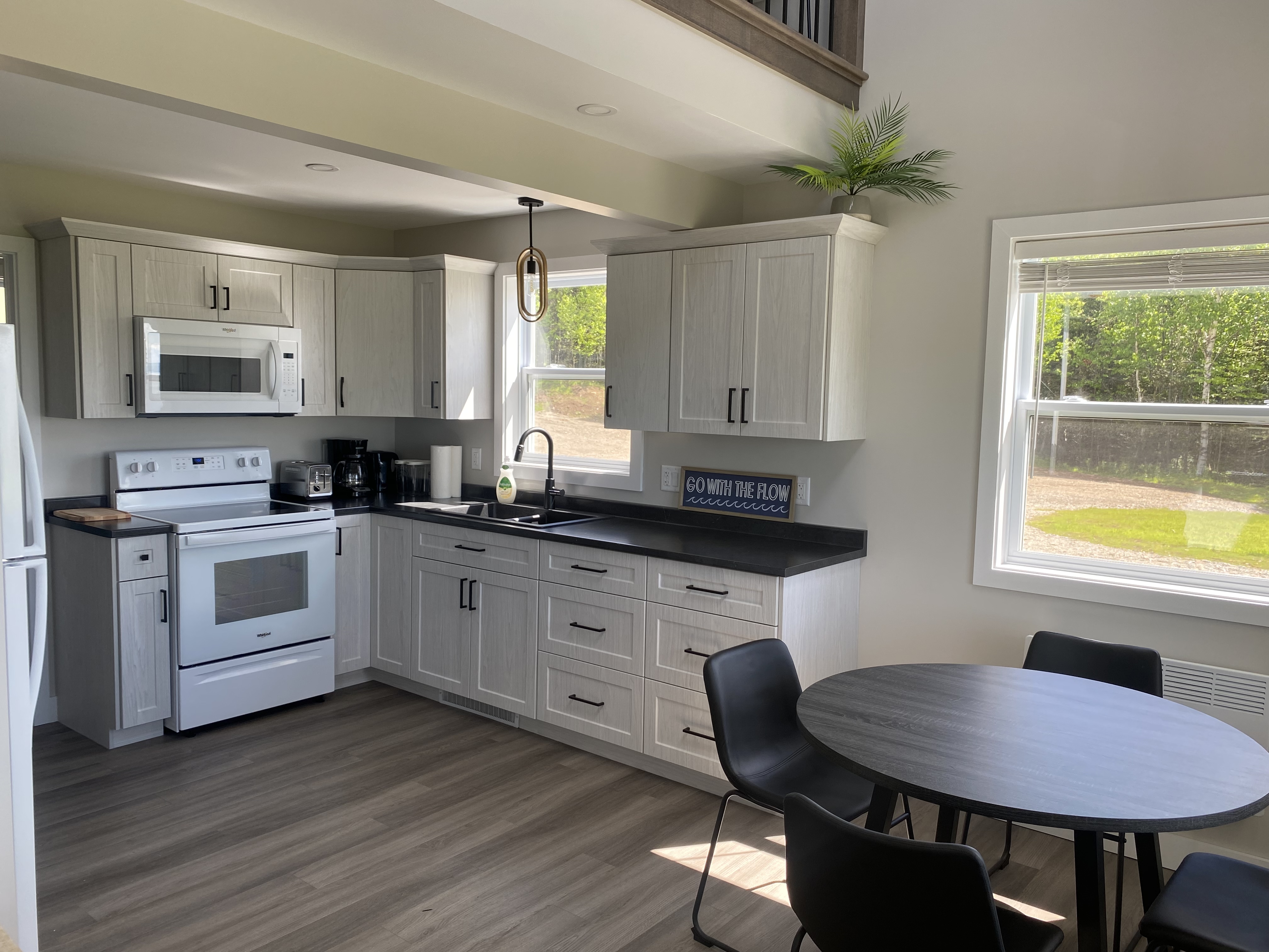 *NEW*  3 Bedroom Tidal View Cottage #2