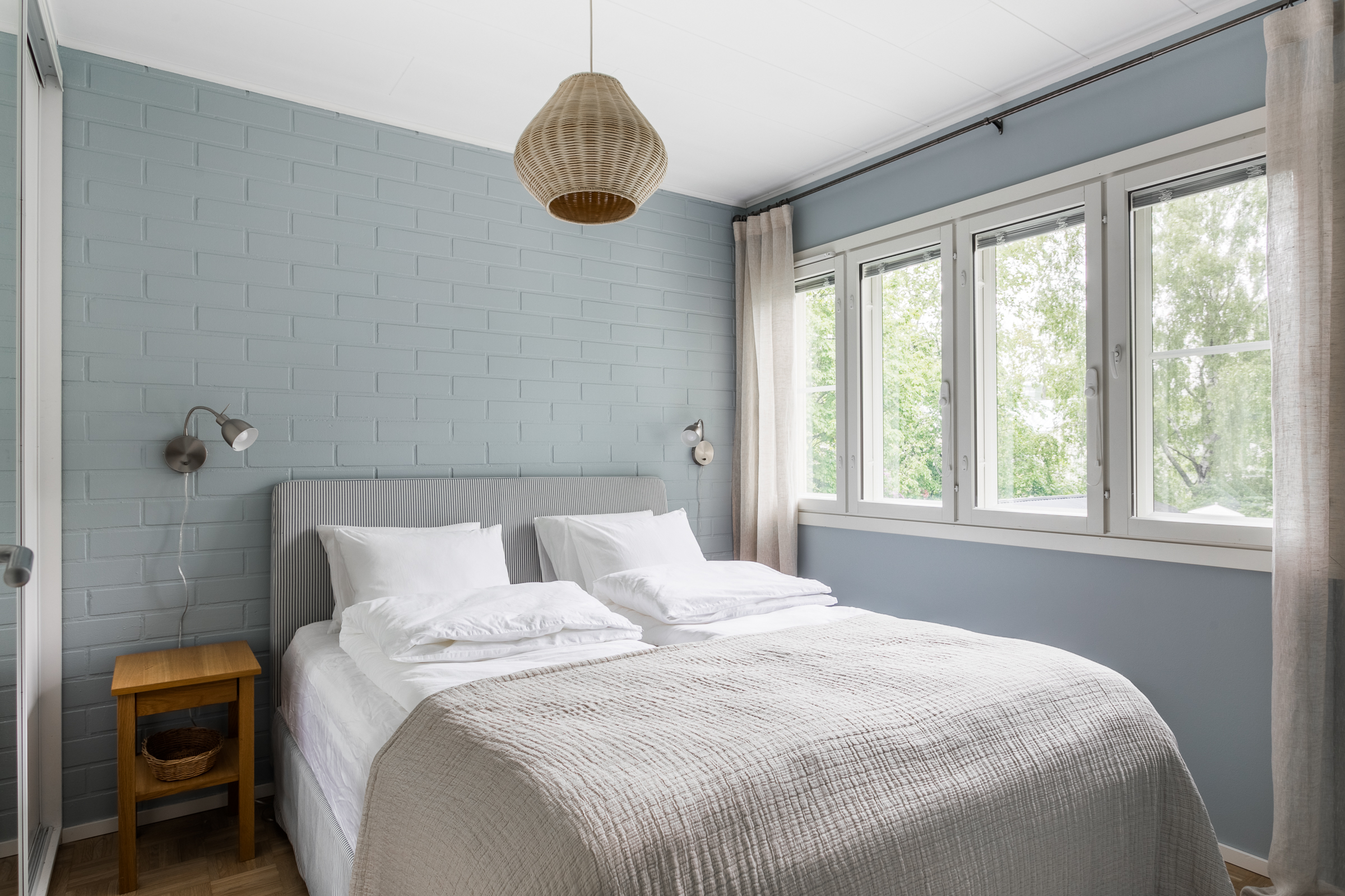 Amazing renovated apartment in the heart of Naantali