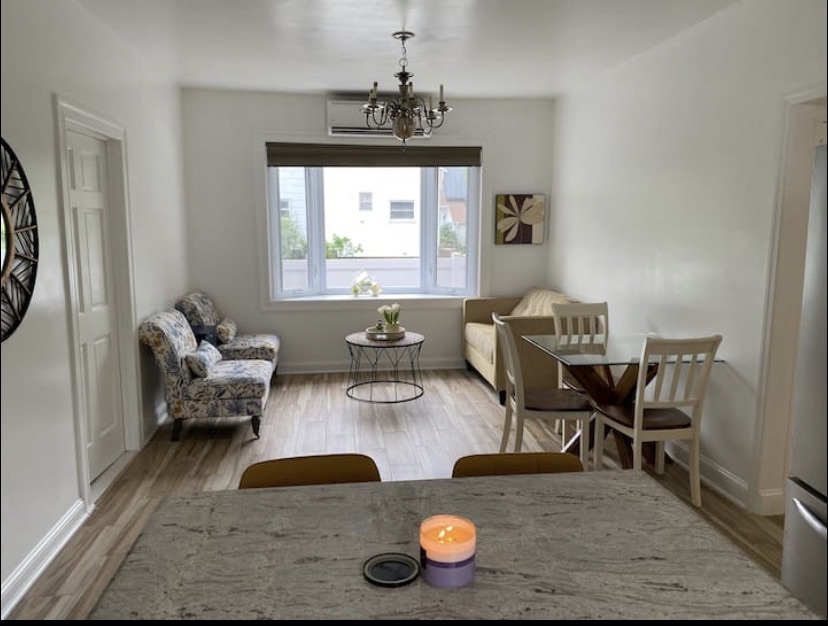 cheerful 1 bedroom in Teaneck with street parking Houses for Rent in