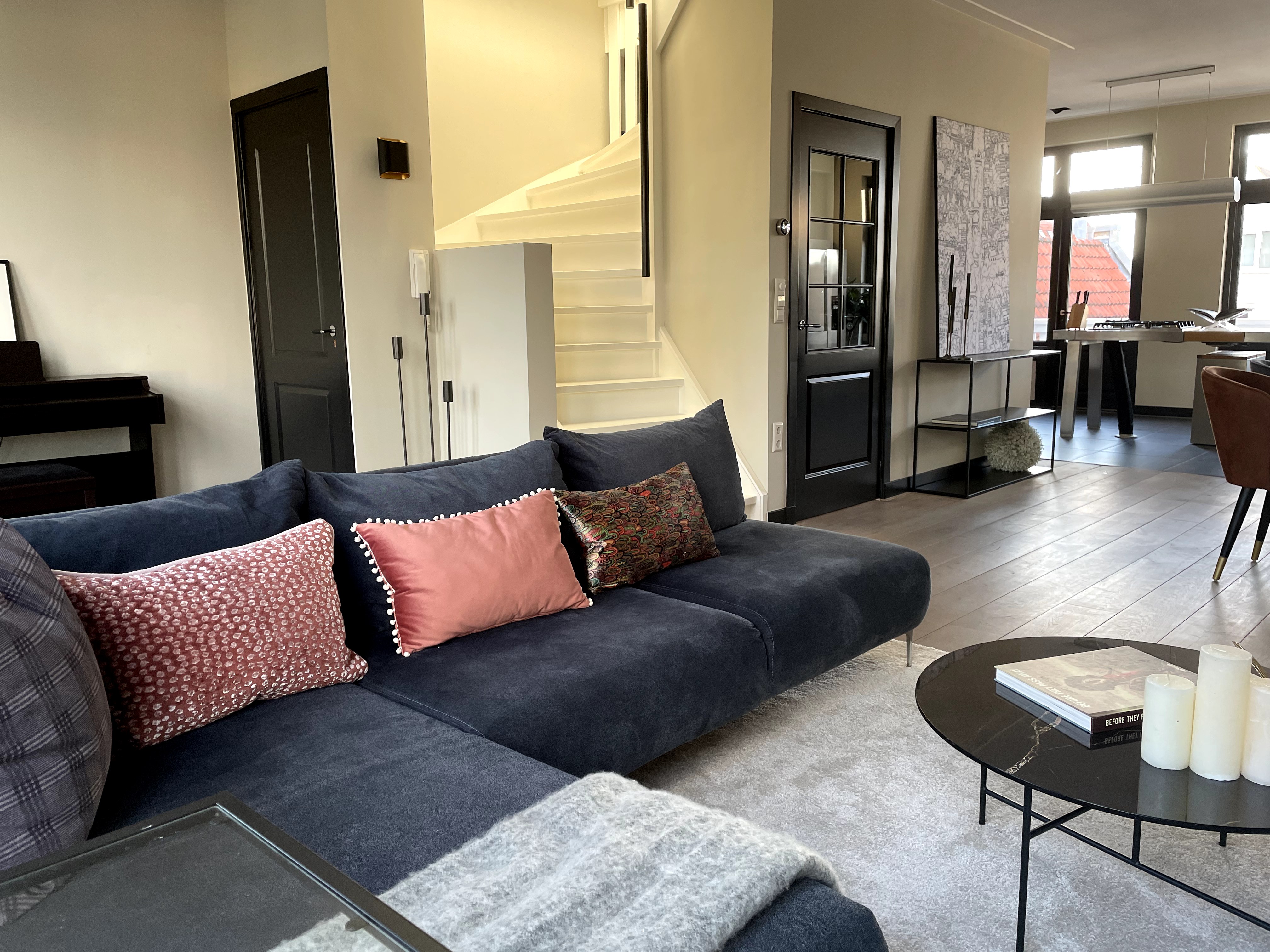 Top-notch apartment in central Amsterdam โ Amsterdam stay