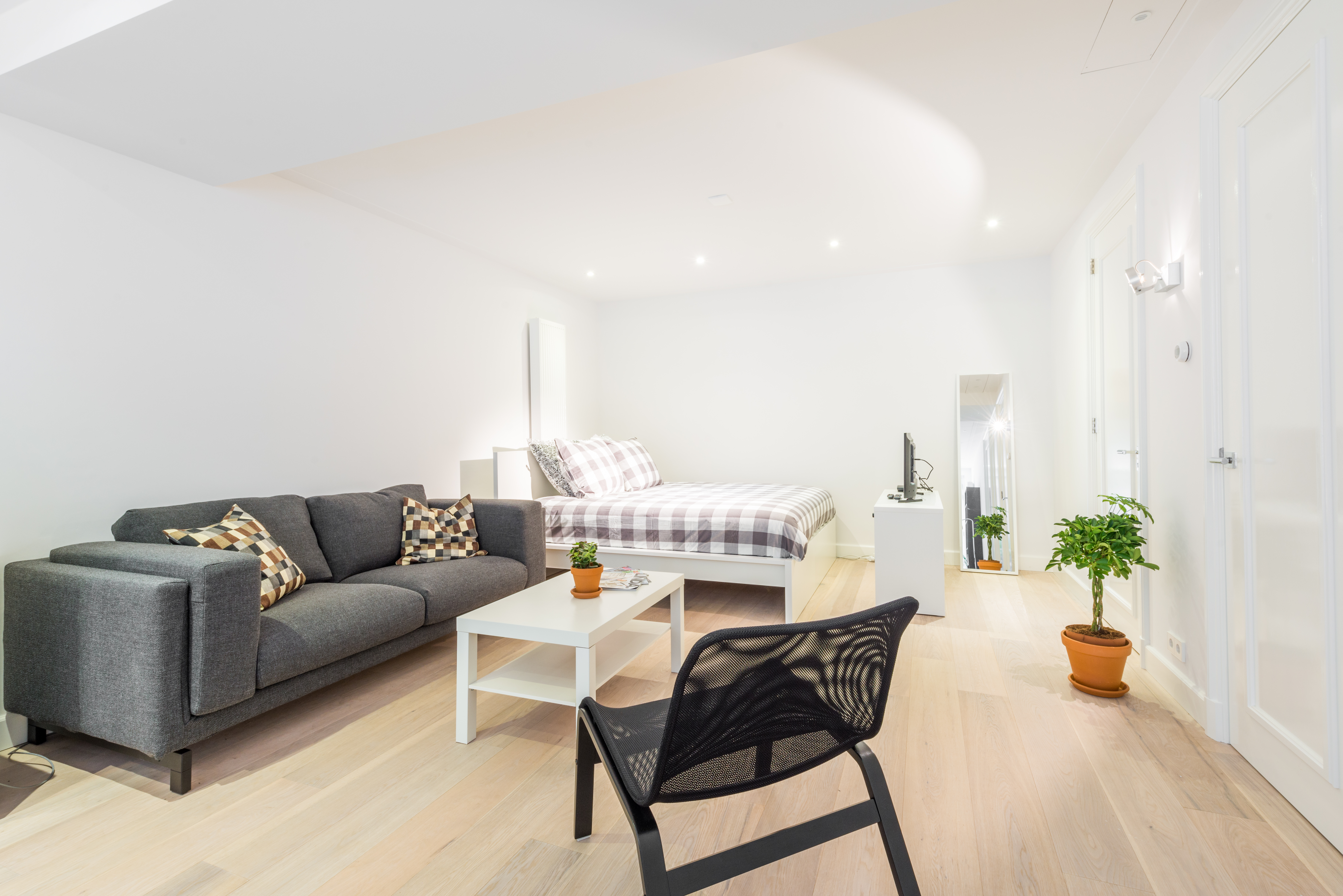 | Central, Modern & Clean APT @ AMS City Center | — Amsterdam stay