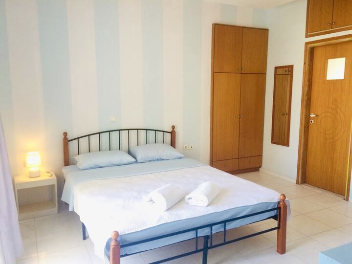 Cozy Studio near the Beach and Heraklion