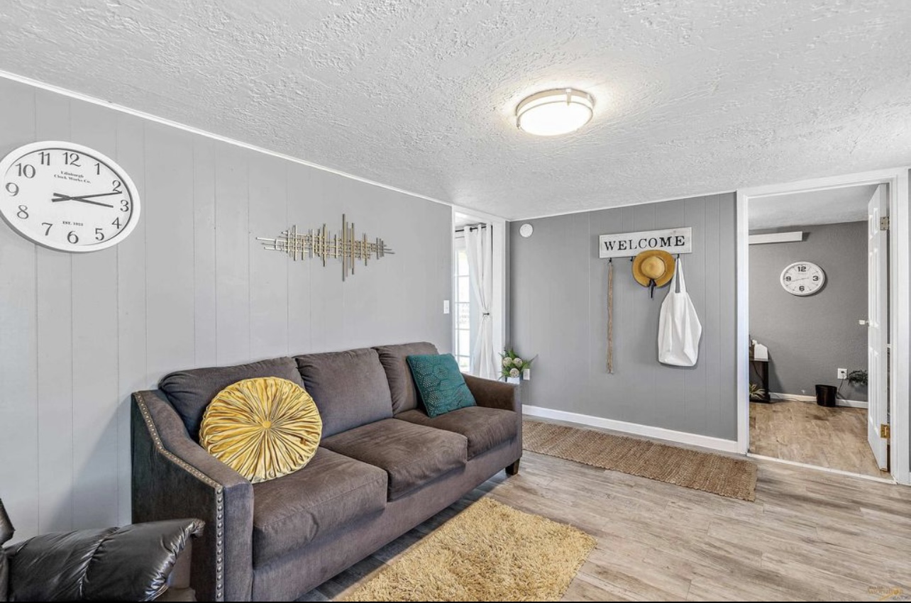 Sturgis! Hell Yeah!!! Houses for Rent in Sturgis, South Dakota