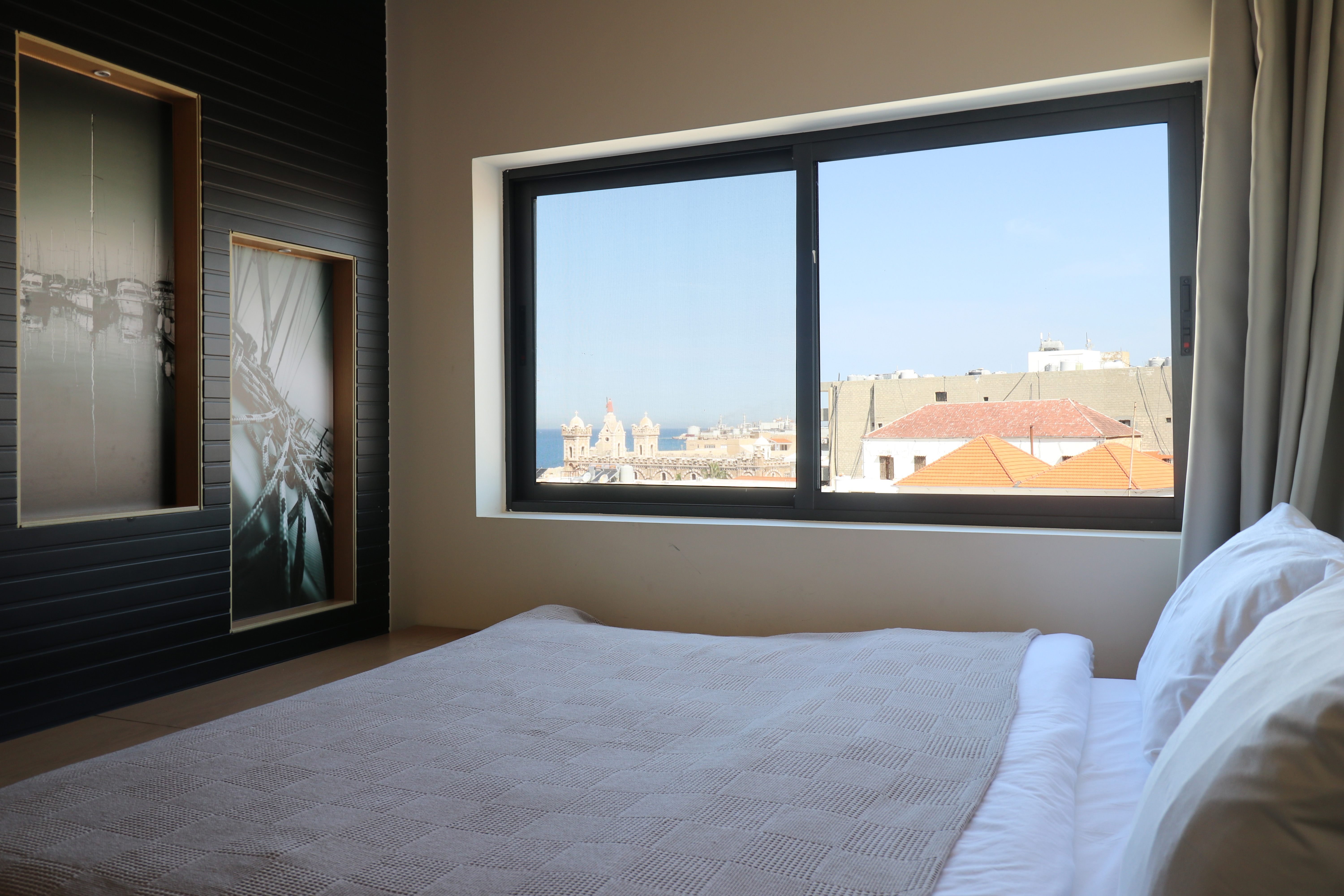 Kumquat Studio at Lemongate - Batroun Center