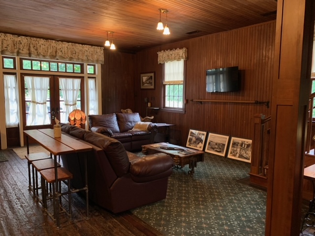 Historisches Kutschenhaus aus dem Jahr 1905... Charmant - Airbnb