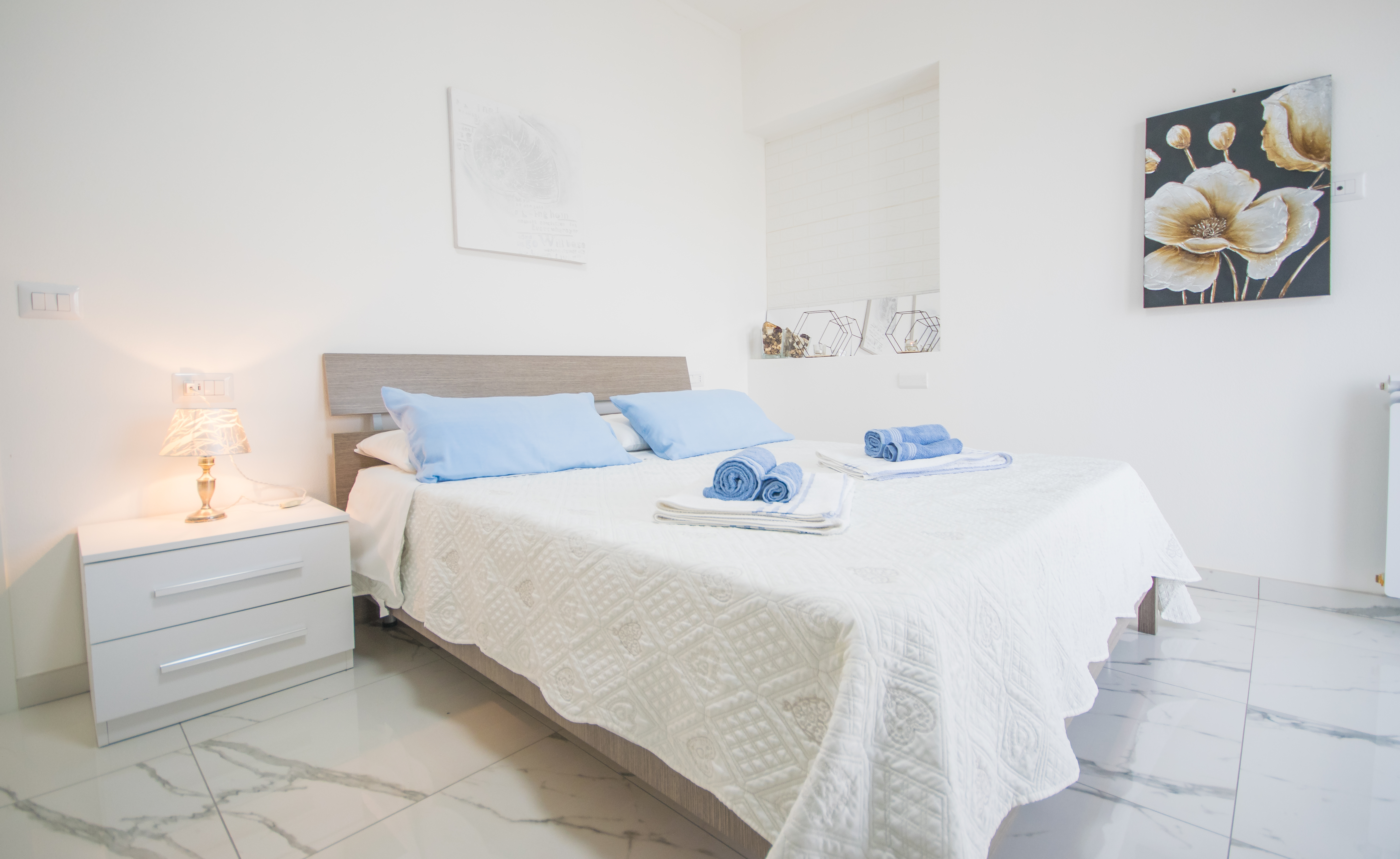 [Elegant house] 5 minutes by car from the sea