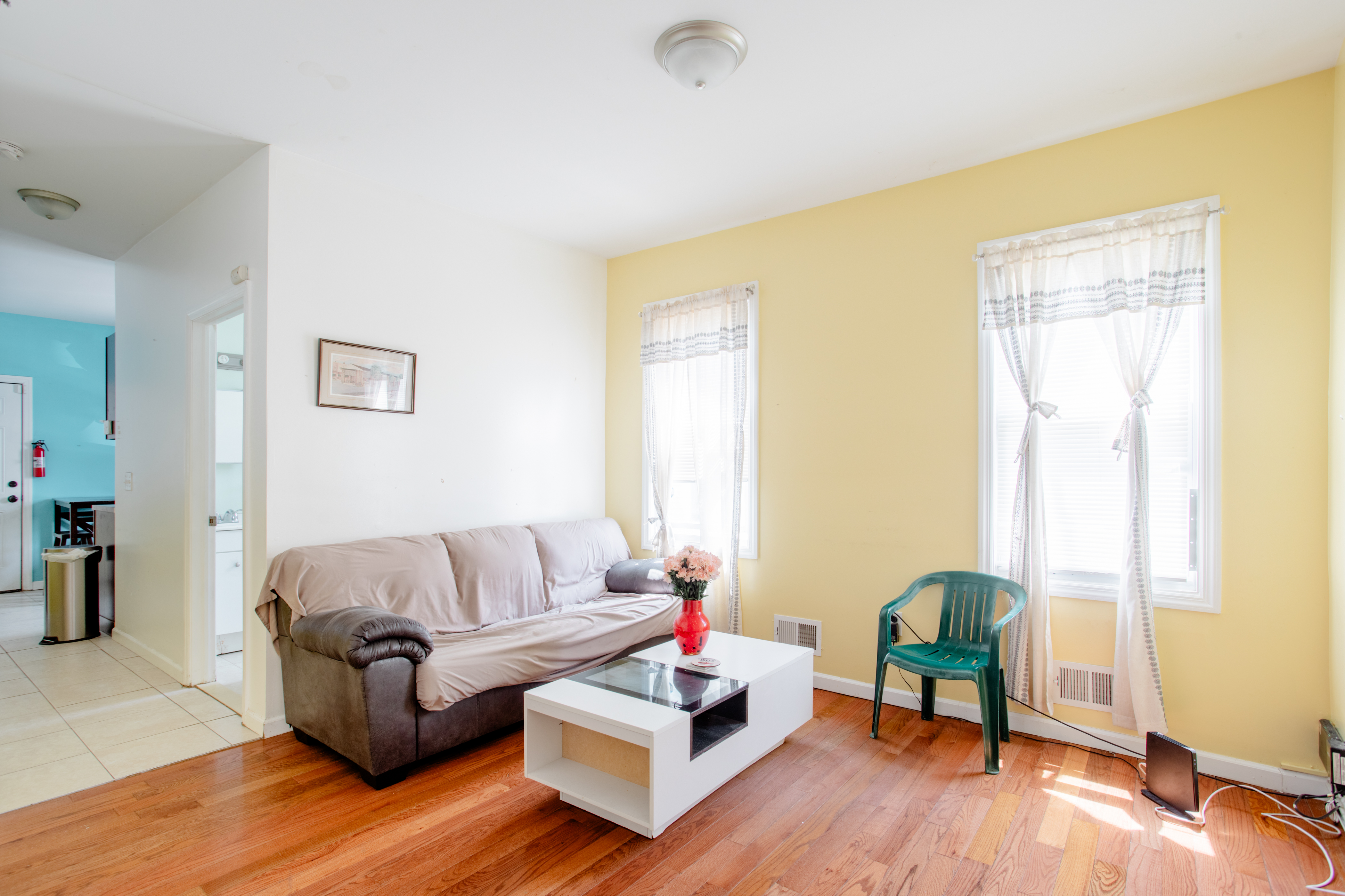 Private room in Newark (1B) in West, Newark