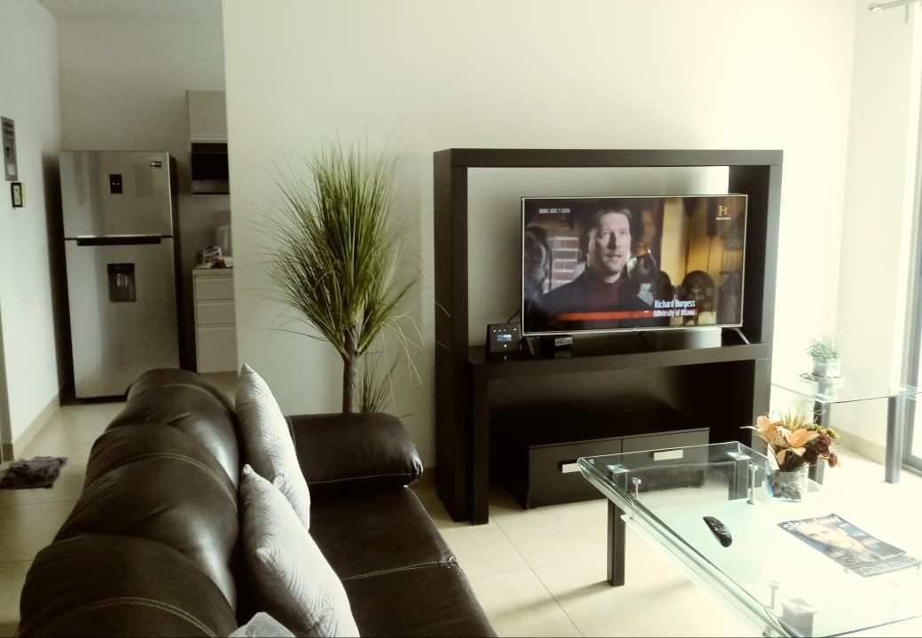Beautifully furnished house in Oaxaca
