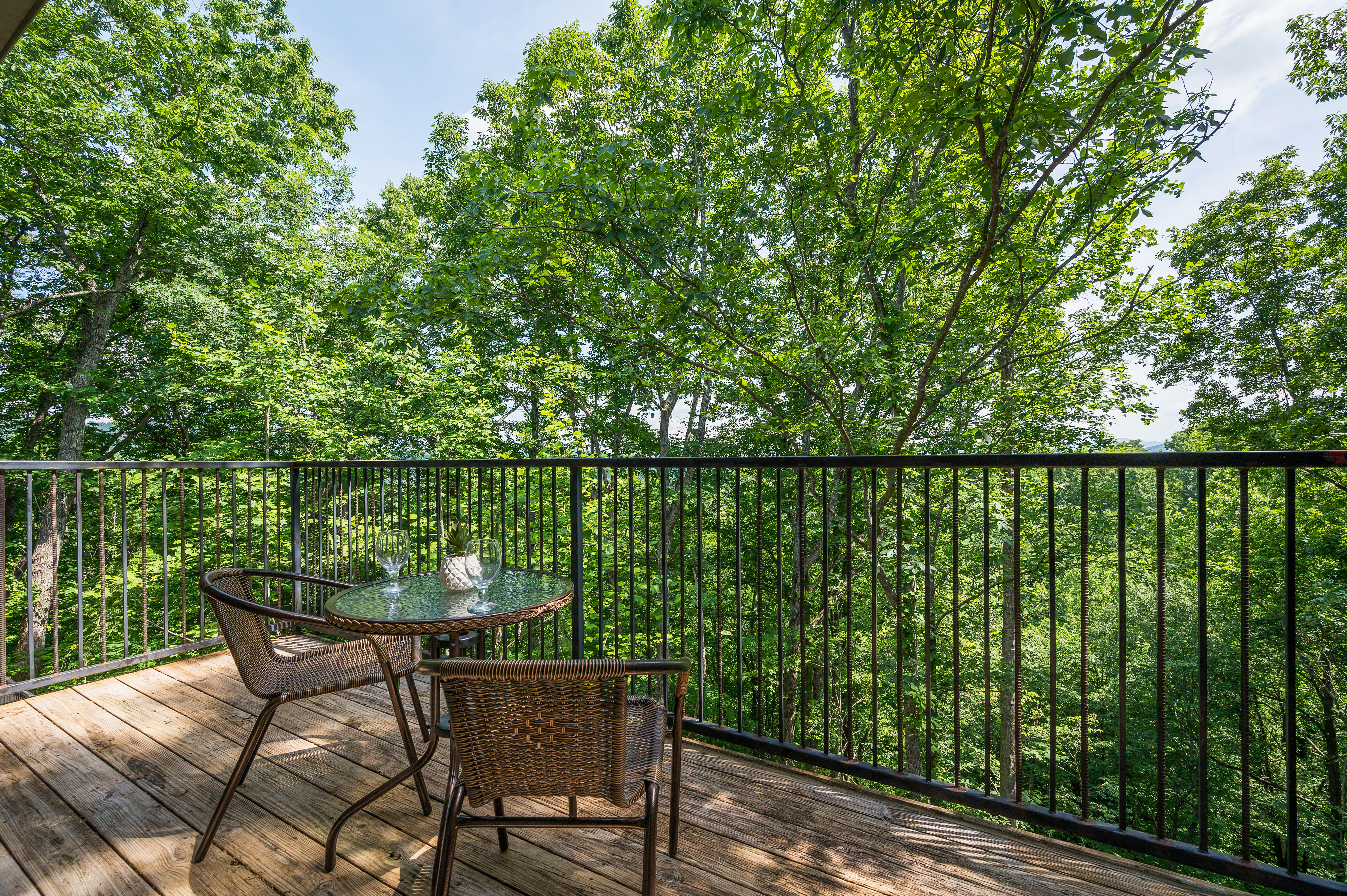 Dolly's Delight B ⭐️ beautifully remodeled & styled - Cabins for