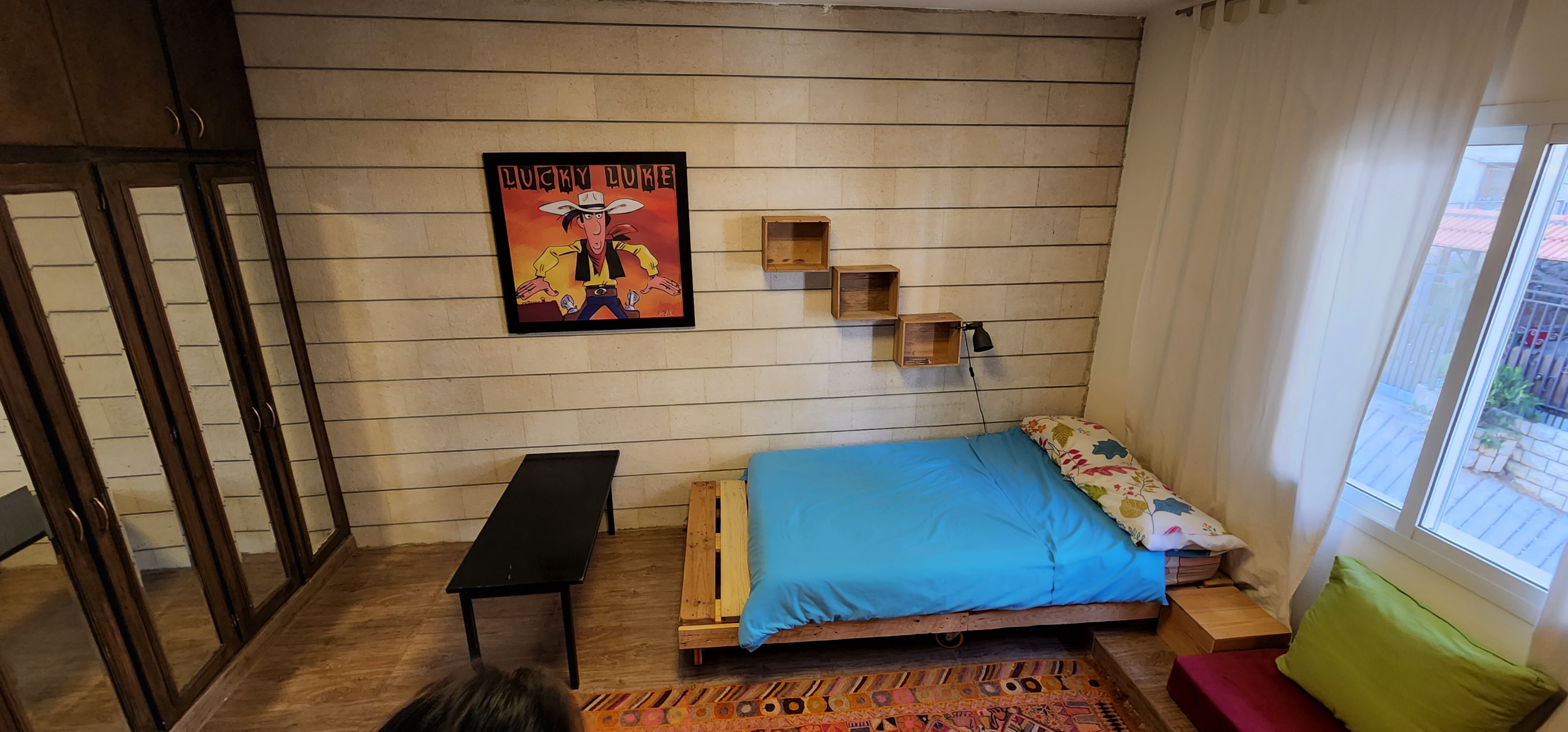 Brut studios 2 Brut Immobiliare Apartments for Rent in Zahlé, Beqaa