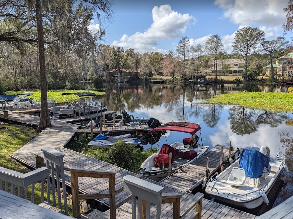 Clean Condo w/Pool Withlacoochee & Rainbow River