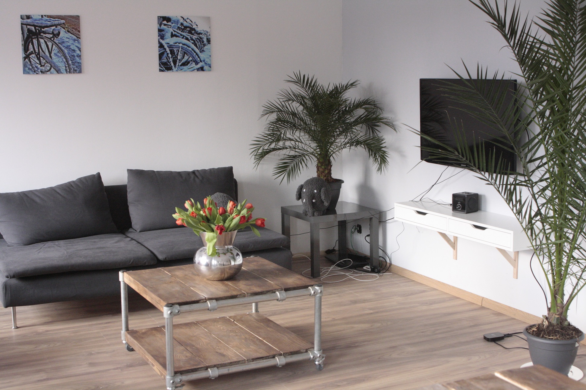 Marvelous Midtown Apartment Rotterdam — Rotterdam stay