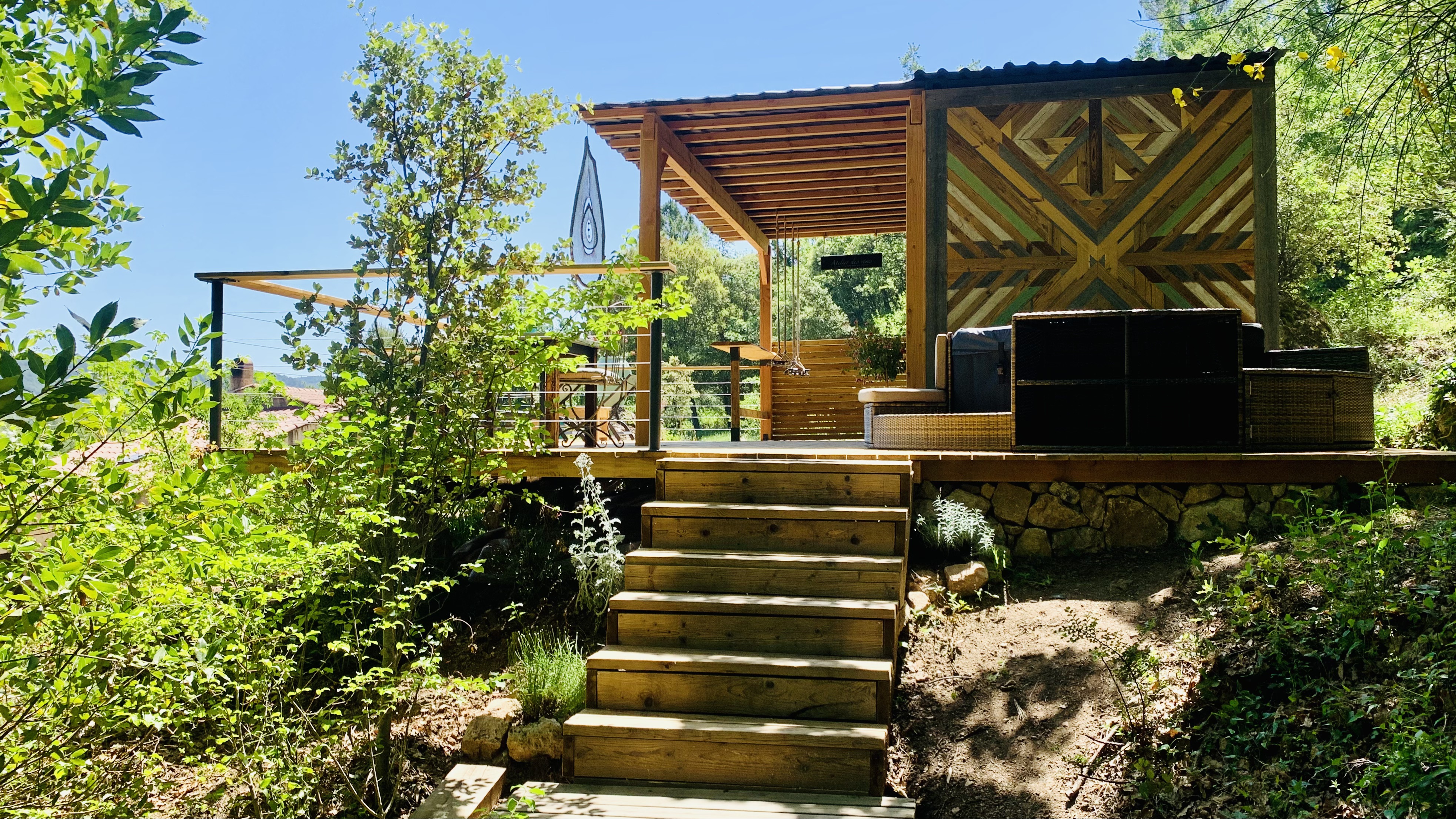 Salernes Dream Workshop