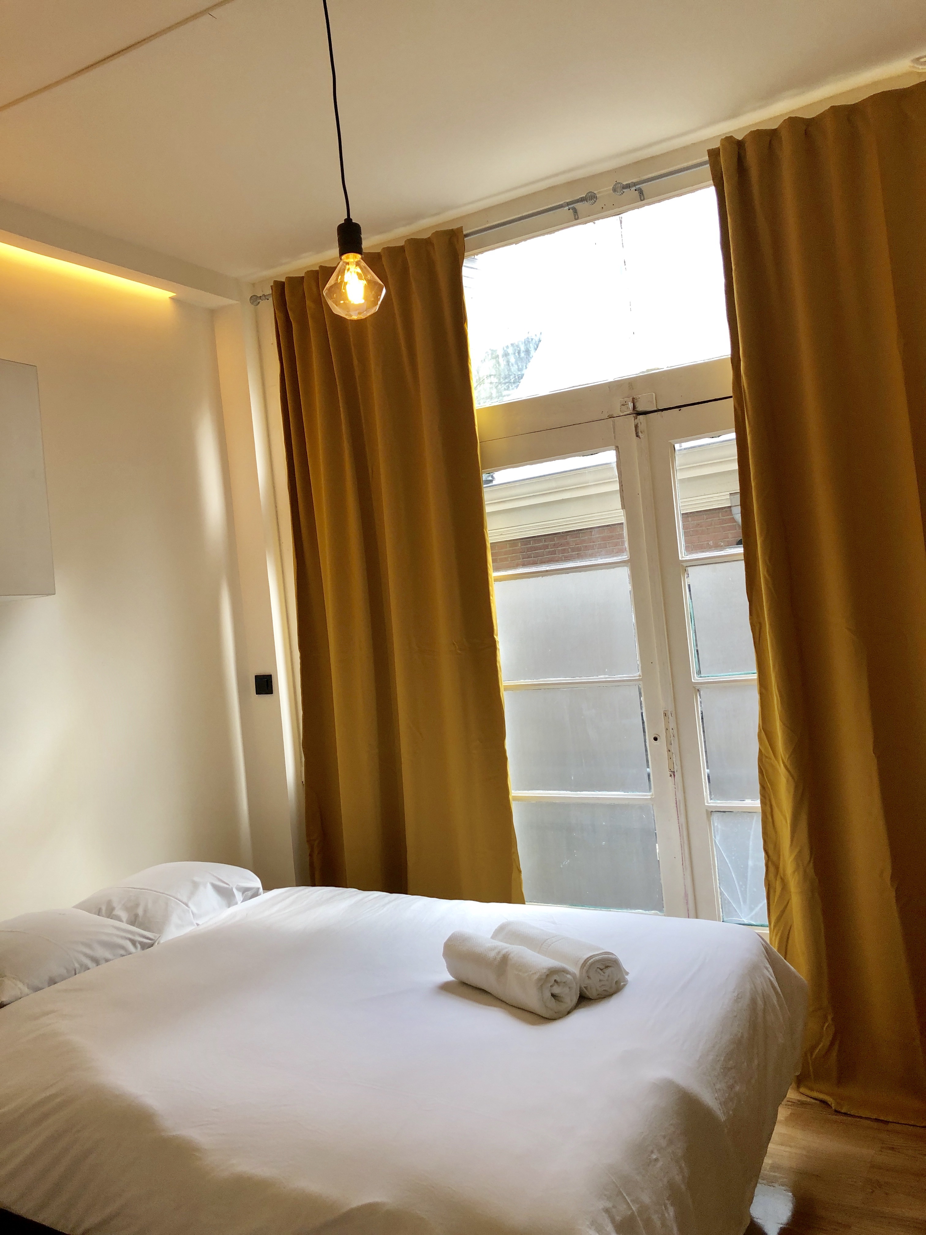 City centrum private studio 14 — Amsterdam stay