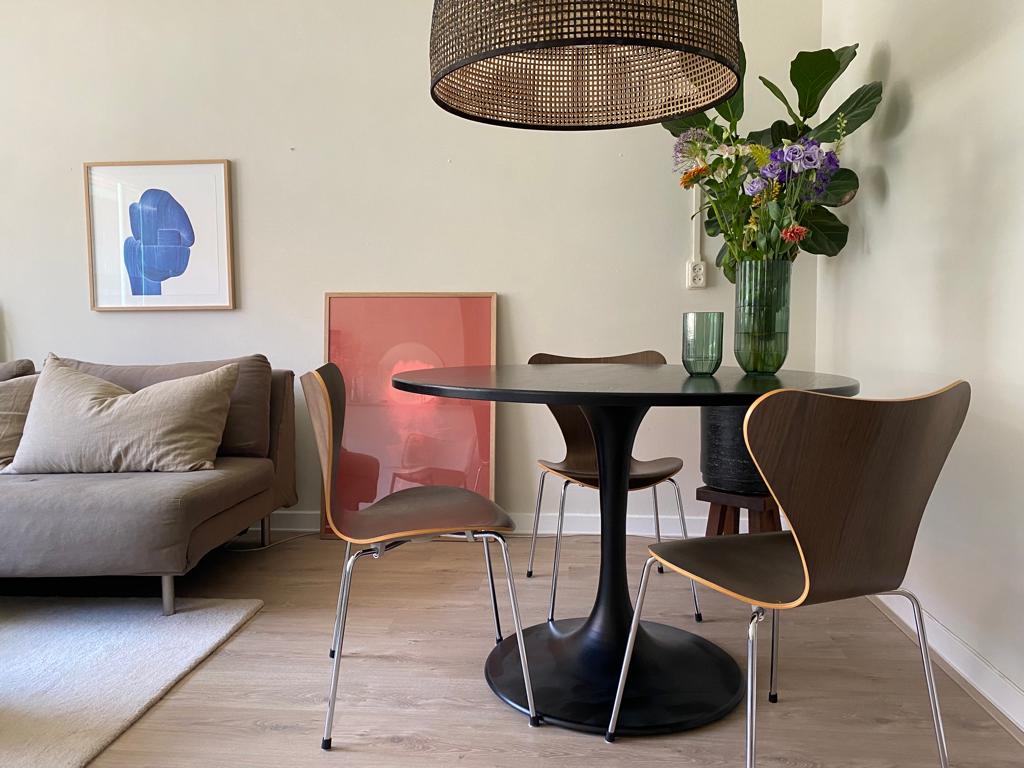 Design appartement Amsterdam Oost โ Amsterdam stay