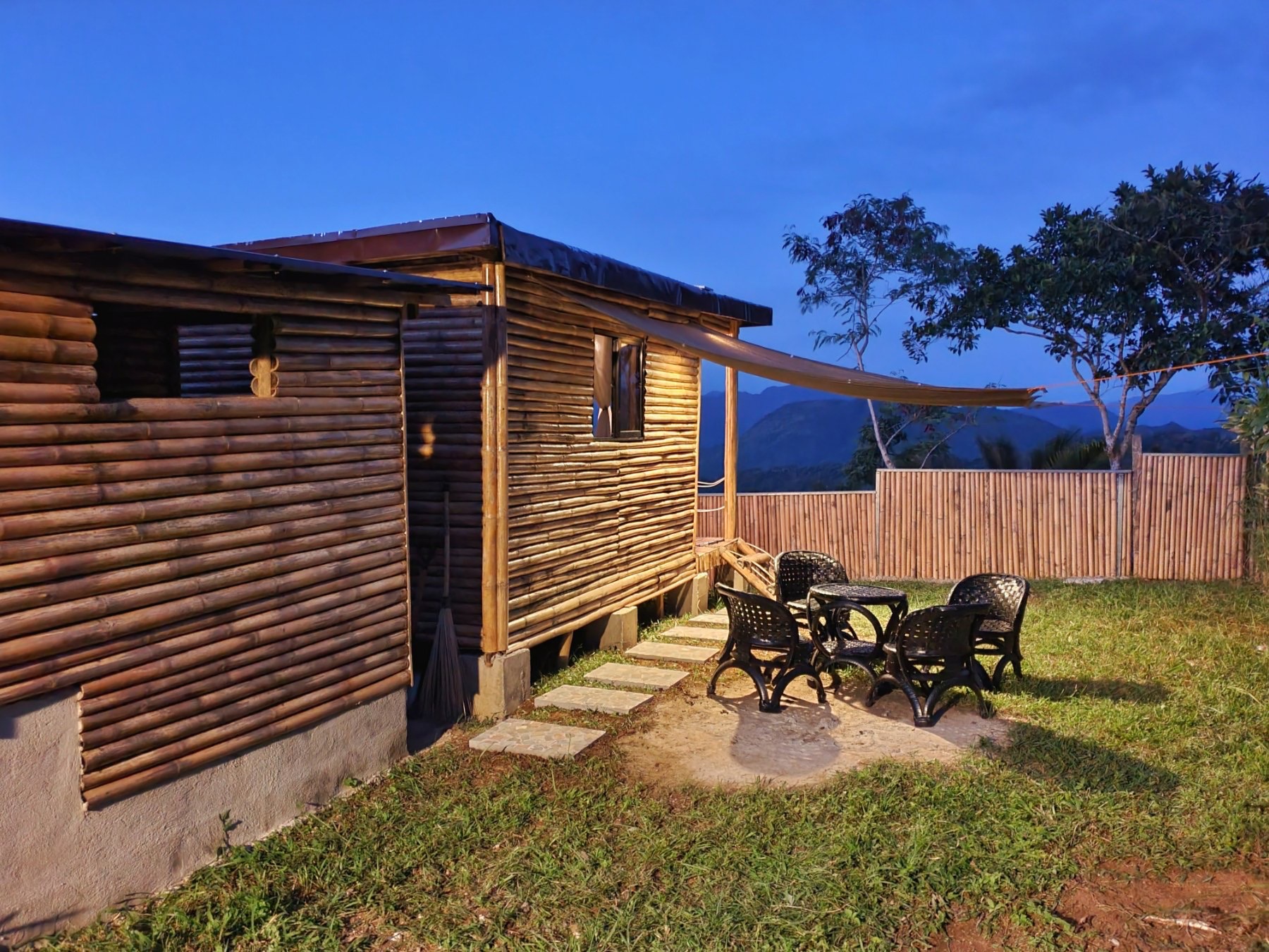 Sky Cabin/ Entire Campsite in Tanay Rizal Campsites for Rent in Tanay