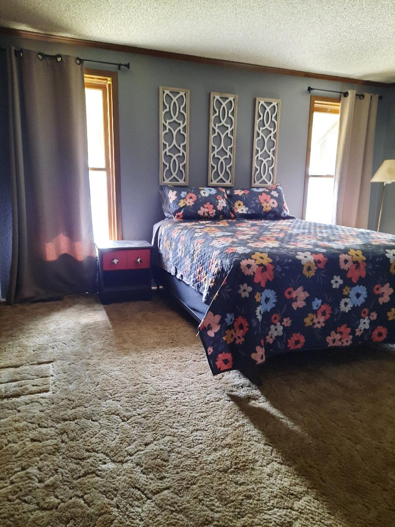 Casa de 2 dormitorios en un barrio tranquilo - Airbnb