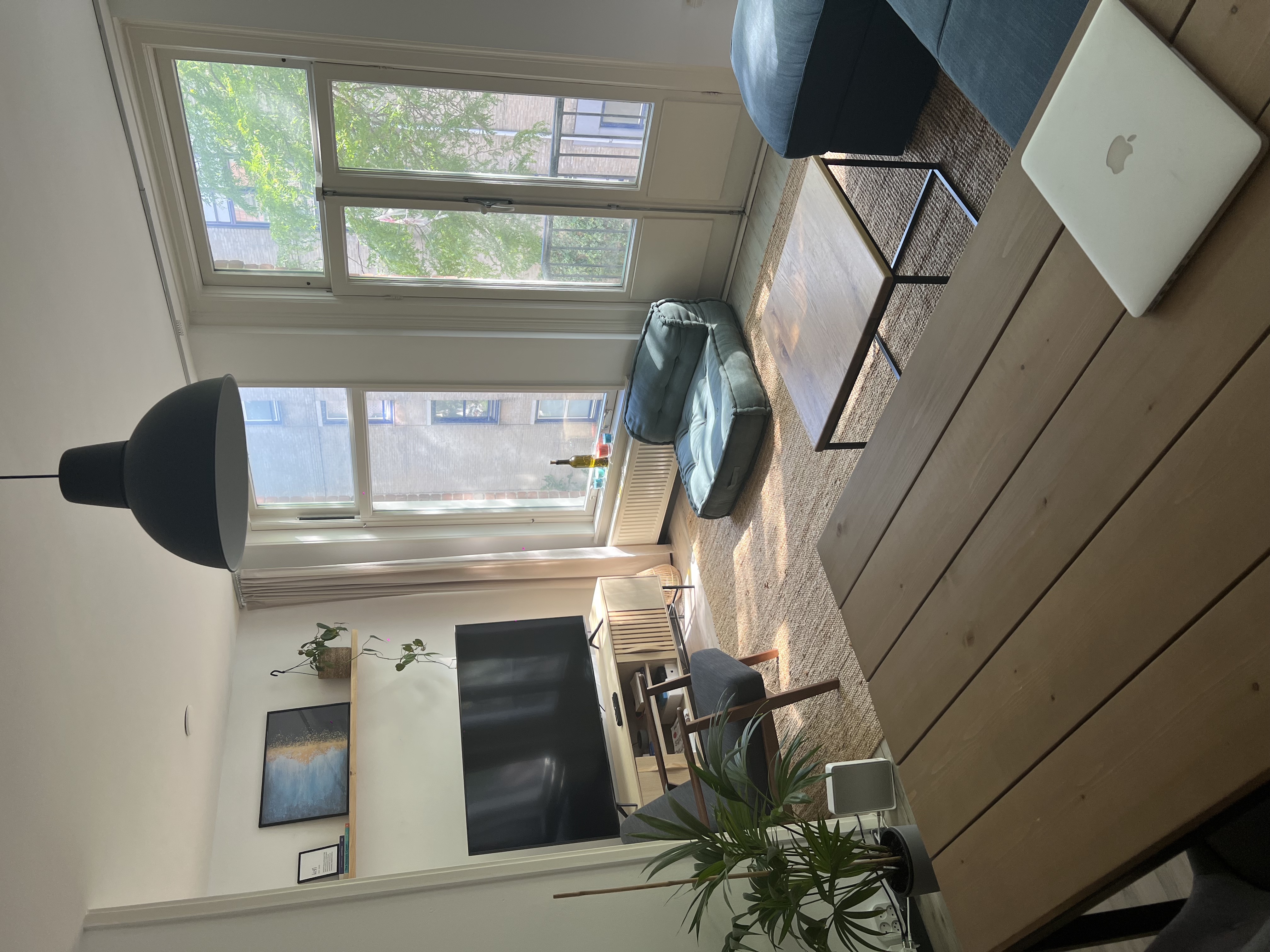 Bright and Cosy Apartment - Great Location! — Amsterdam stay