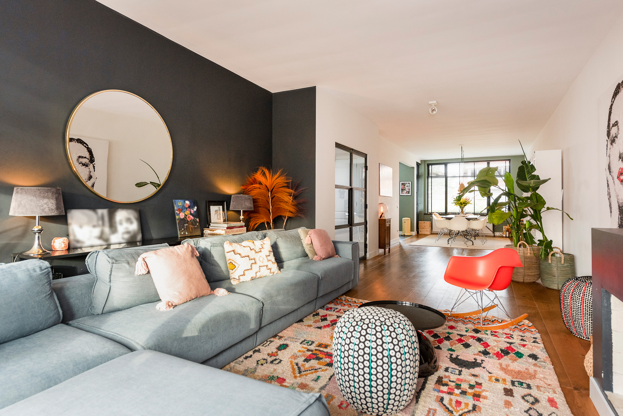 Mooi ruim appartement in Den Haag dichtbij strand — The Hague stay