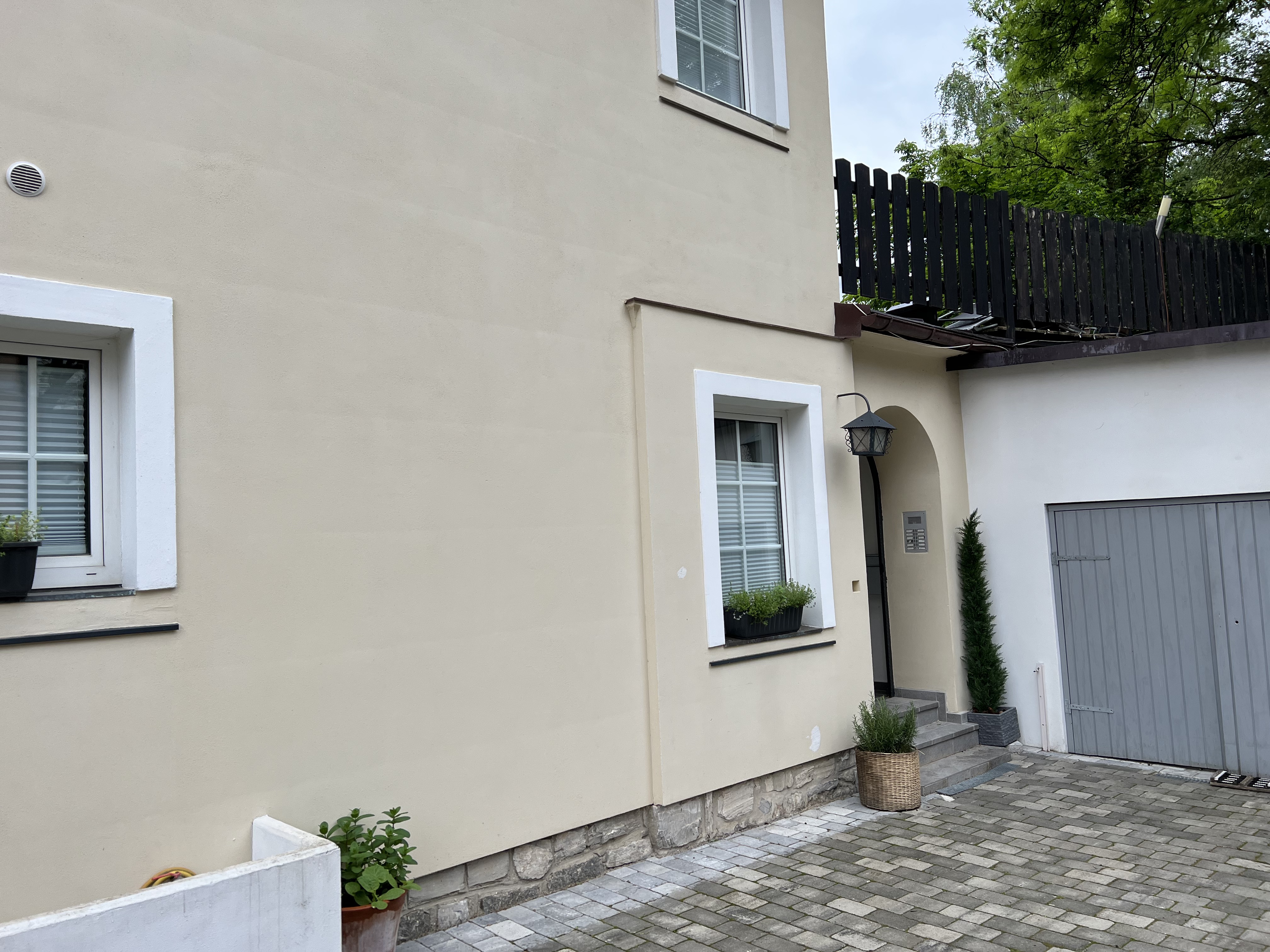 Ferienwohnung am Kirchbach