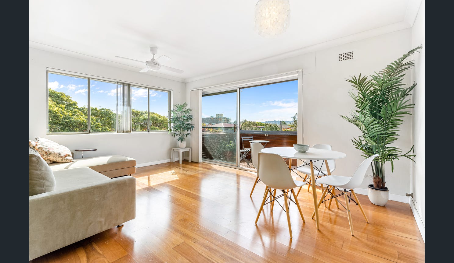 Meerblick in Dee Why - Airbnb