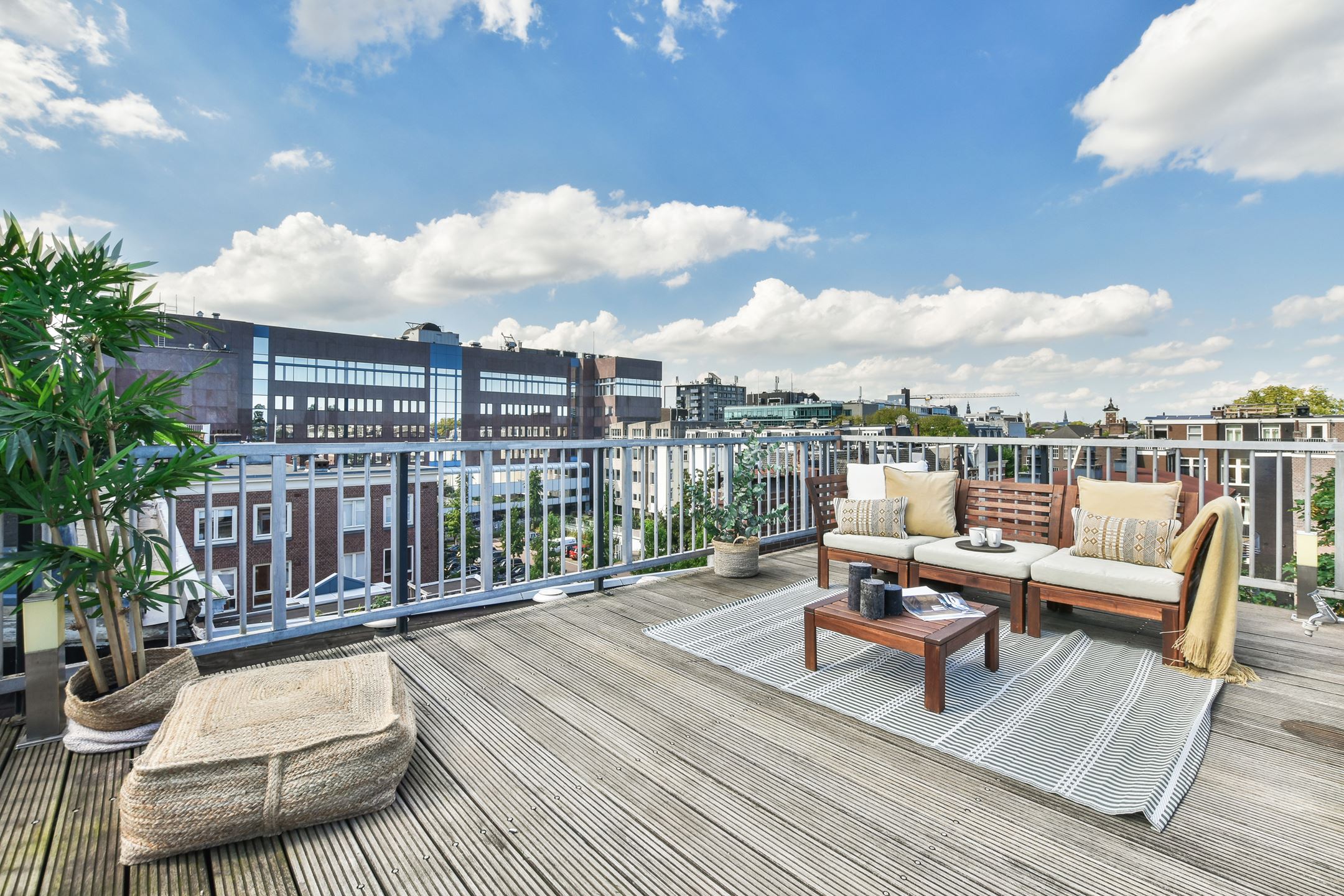 Beautiful 2B apartment in the heart of Amsterdam โ Amsterdam stay