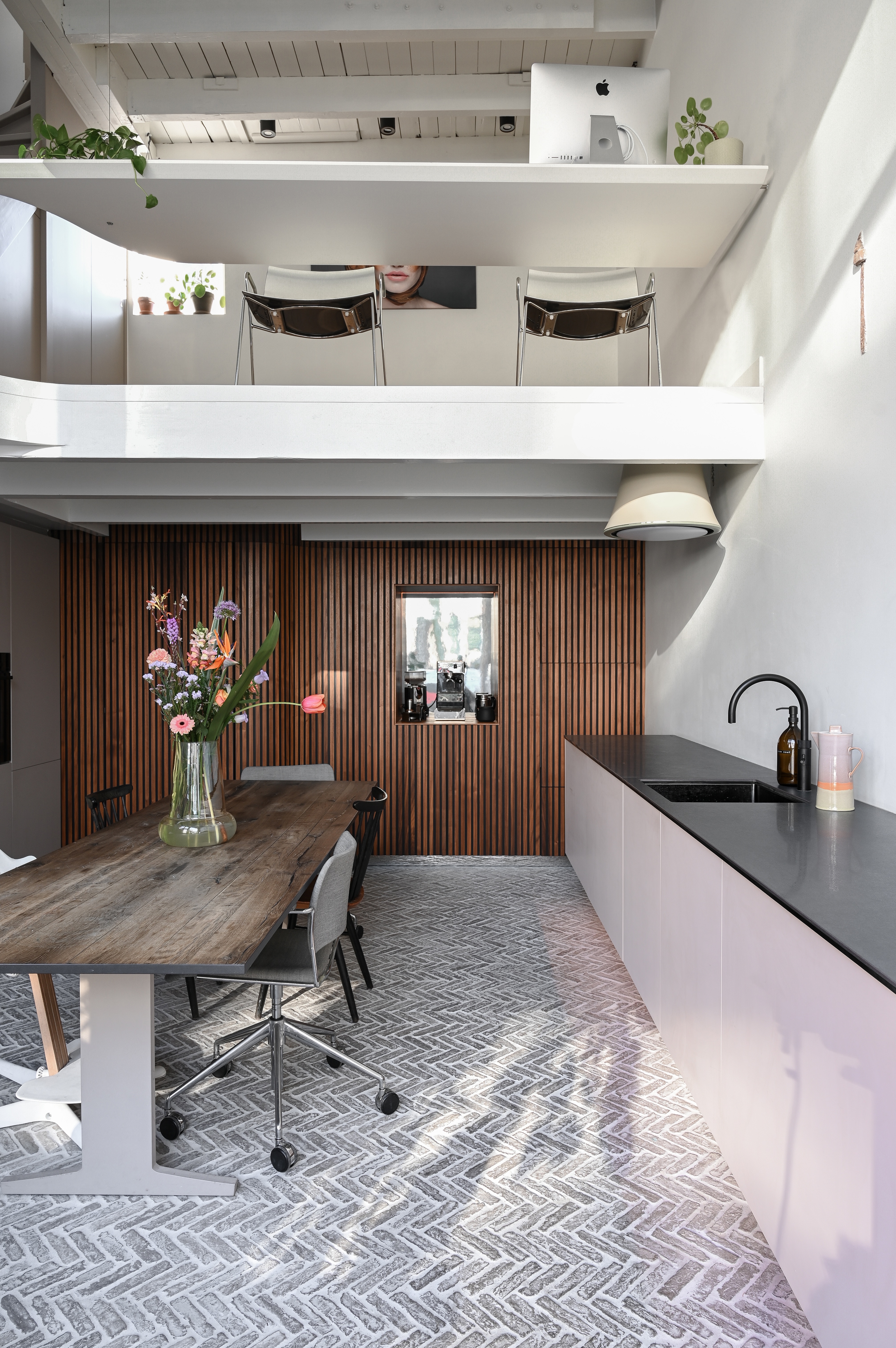 Canal house in the Jordaan โ Amsterdam stay