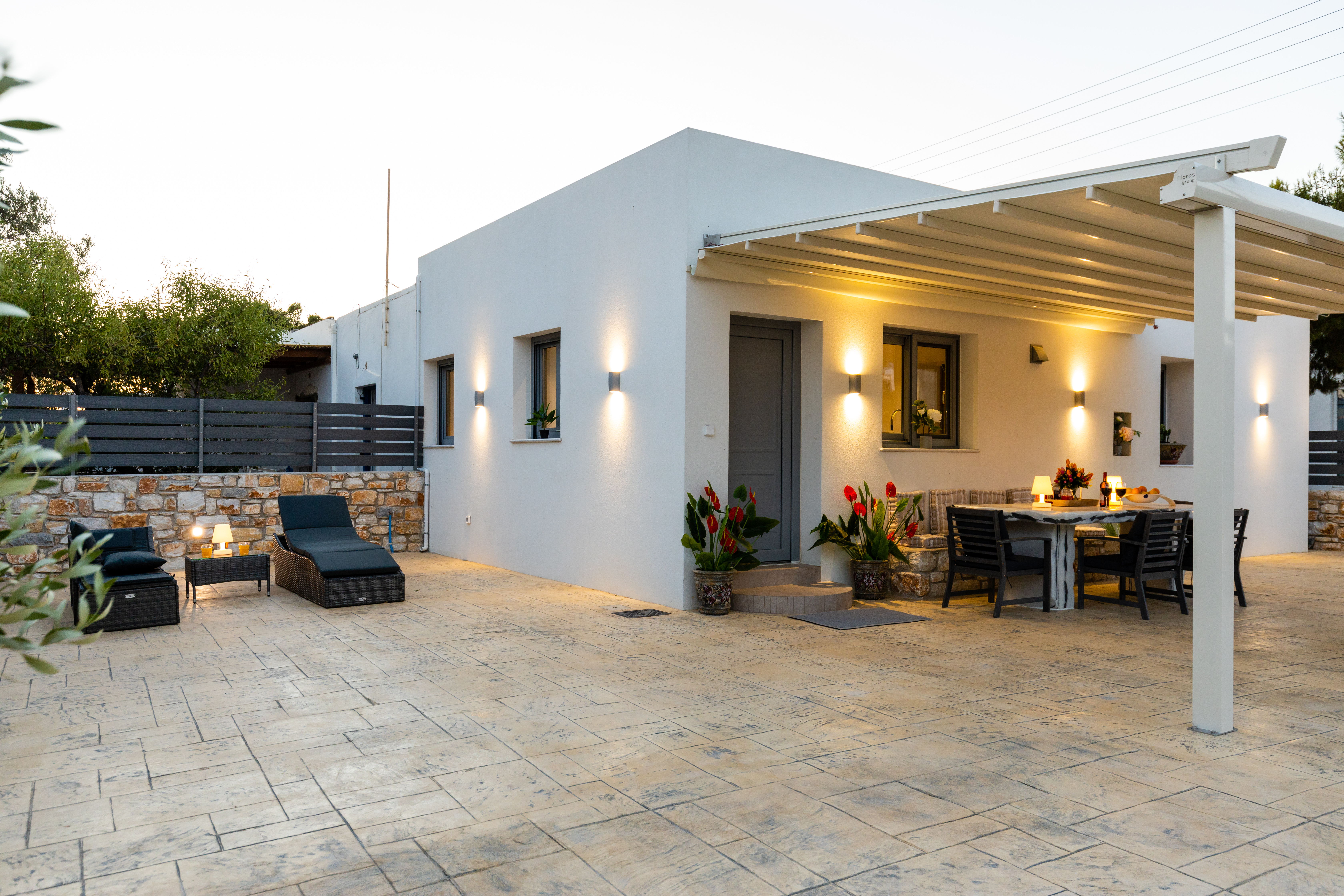 Αliki Sweet Home