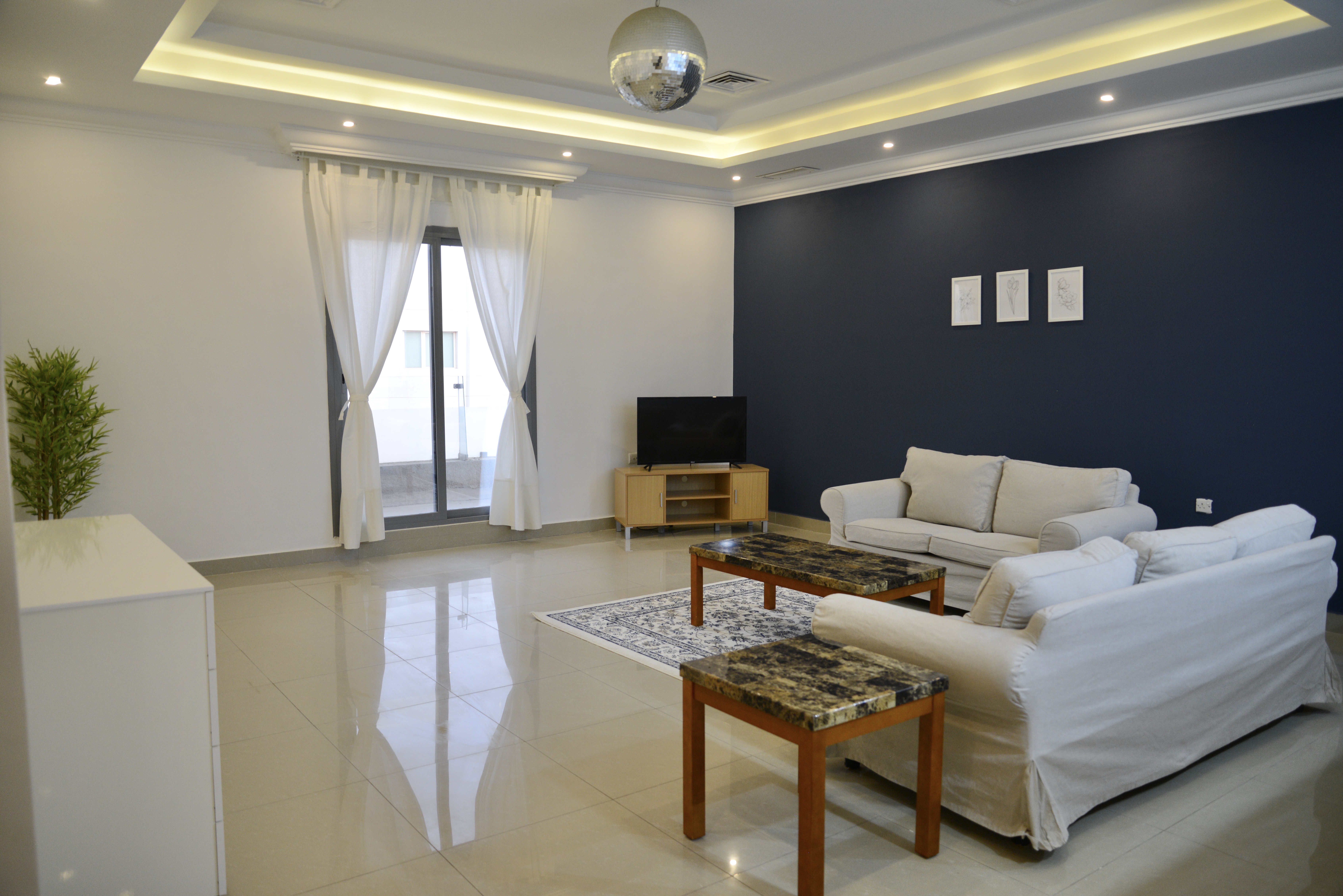 Bateel Apartments - Chalet #3