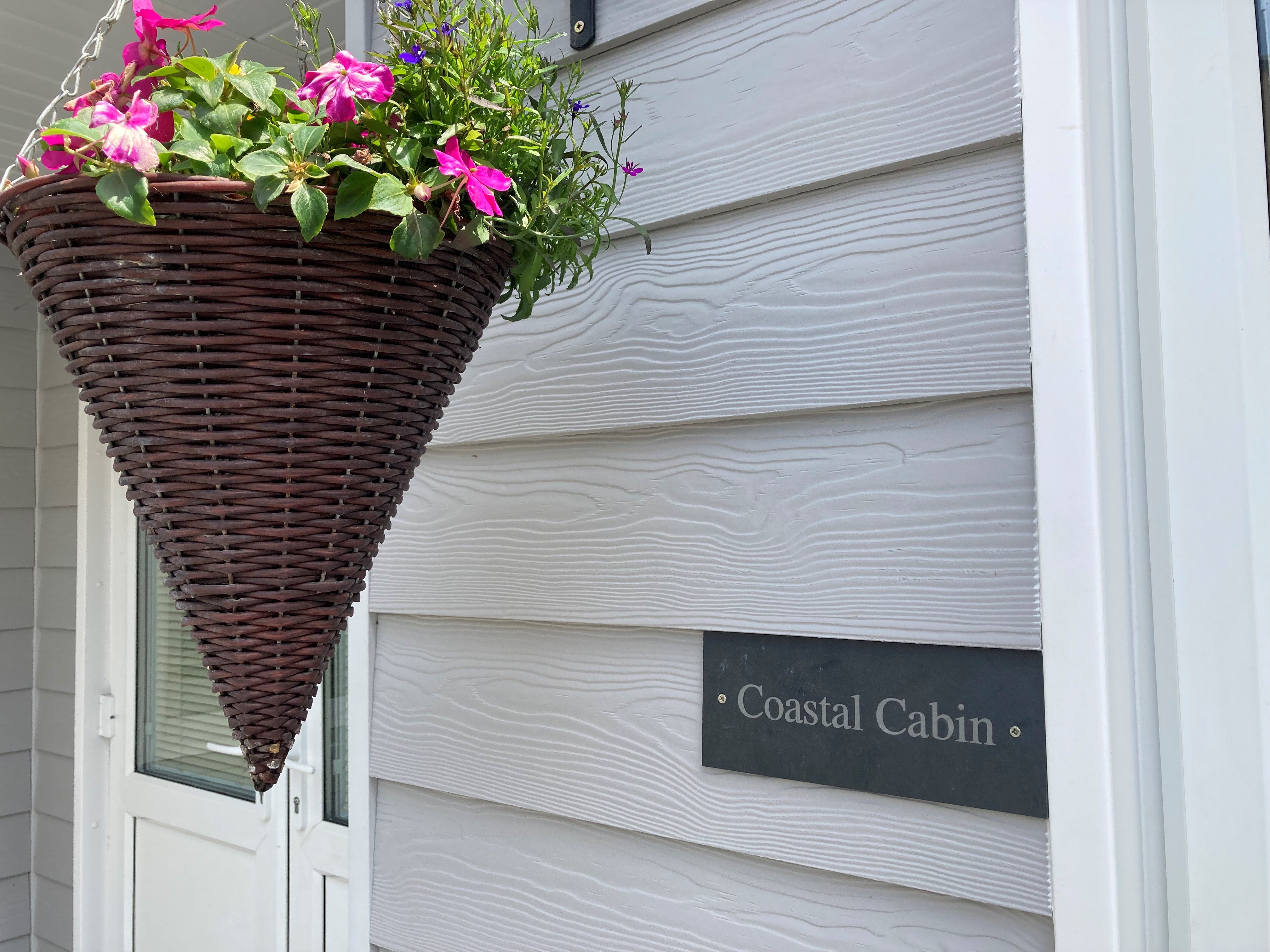 Coastal Cabin Studio, Cliftonville