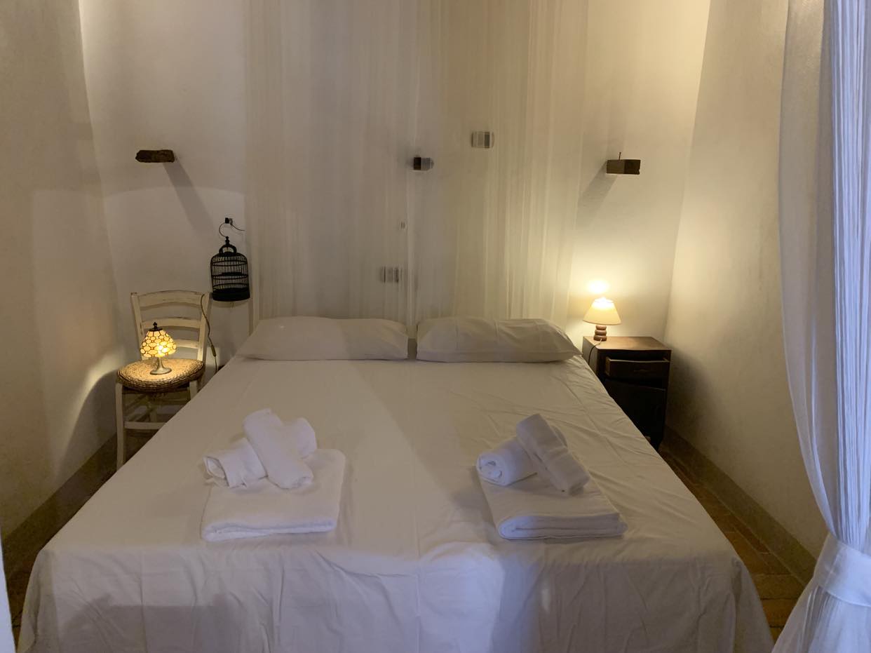 La Casina del Pozzo