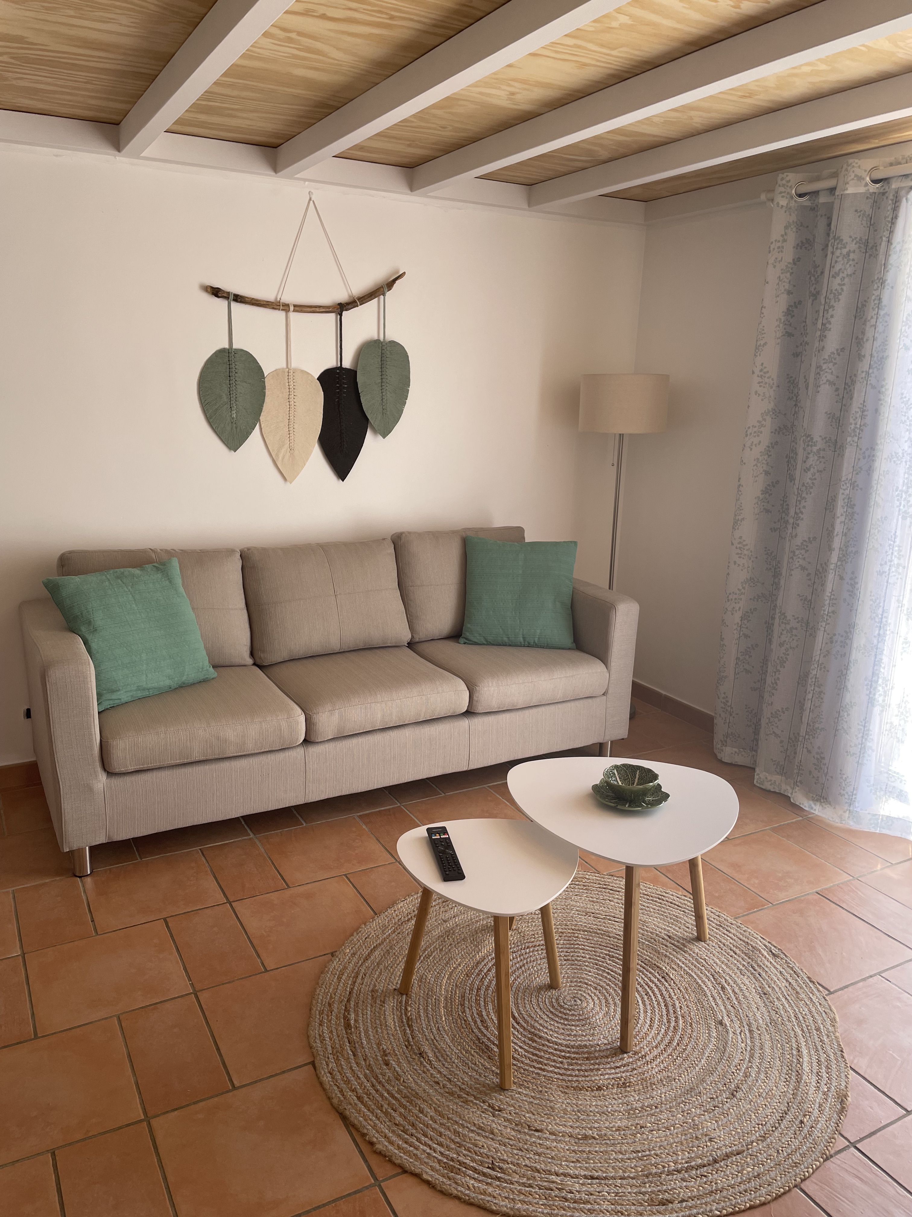 Good Stay
The ideal place for your vacation!