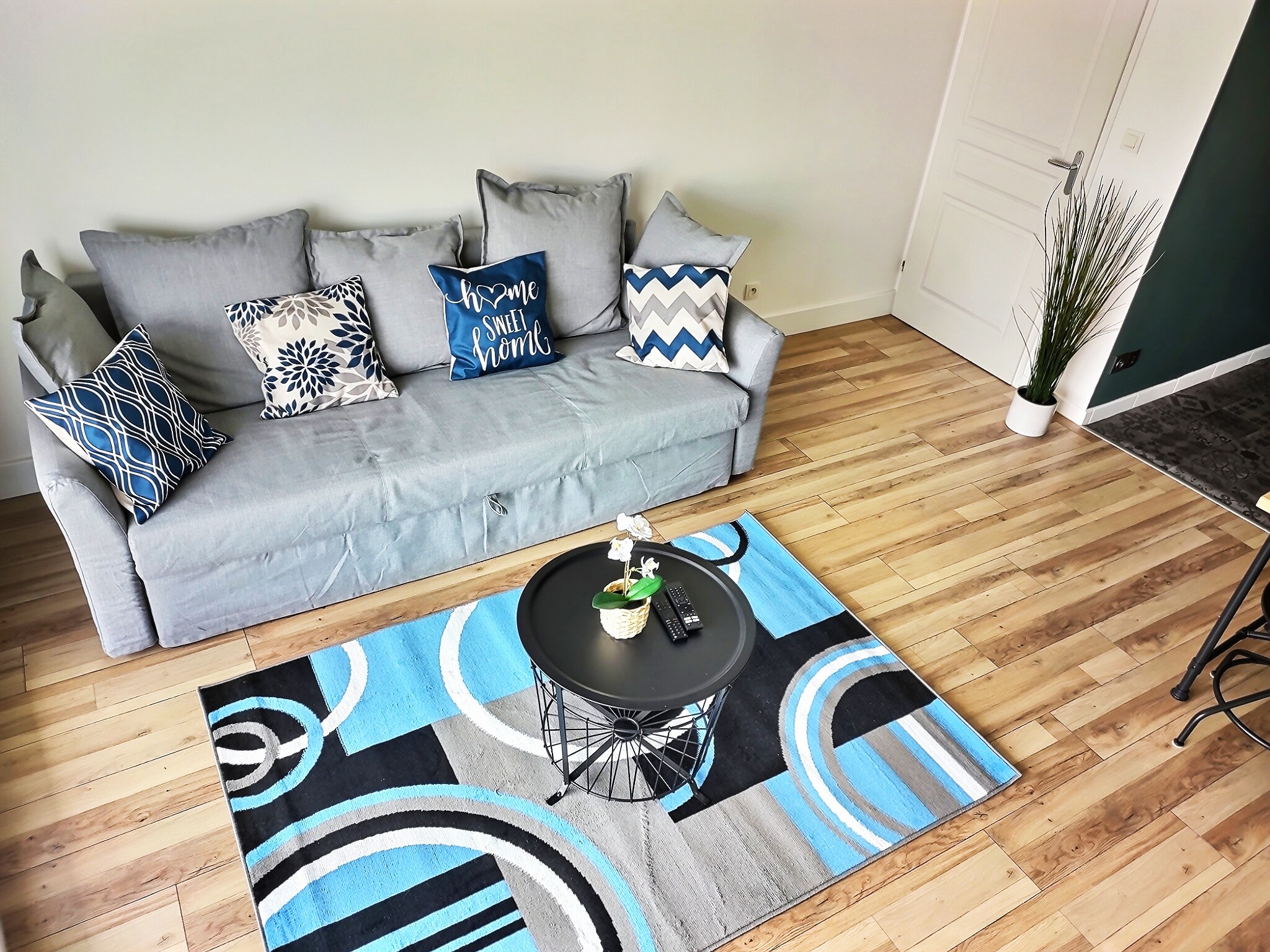 L'Ebenisterie * Sublime Type 2 Bright * Terrace