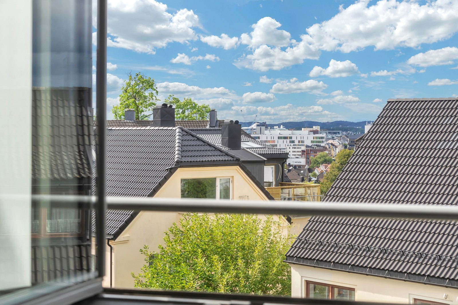 Apartment in Lund