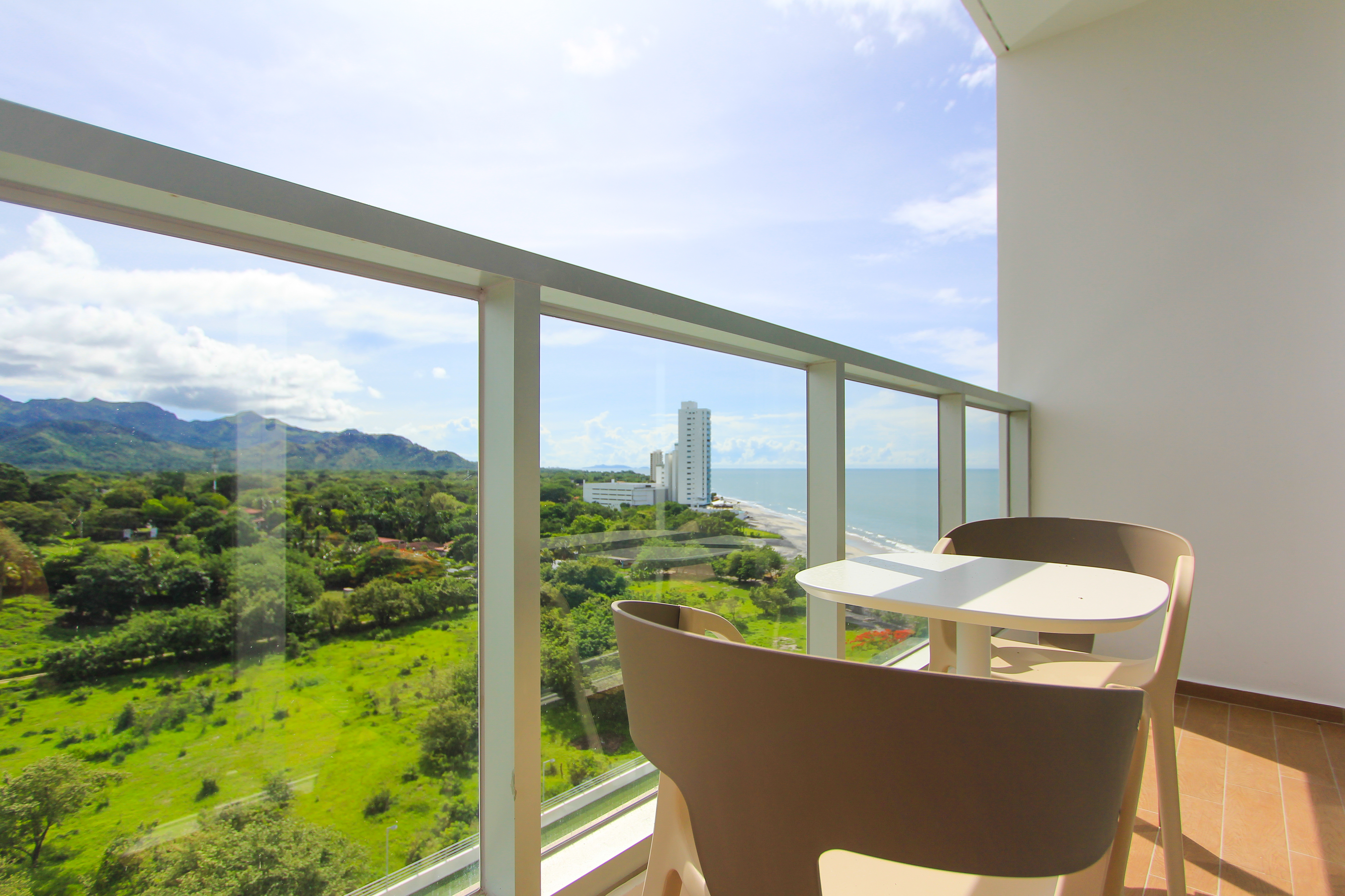 Brand New June 2022 steps from the beach sleeps 4!