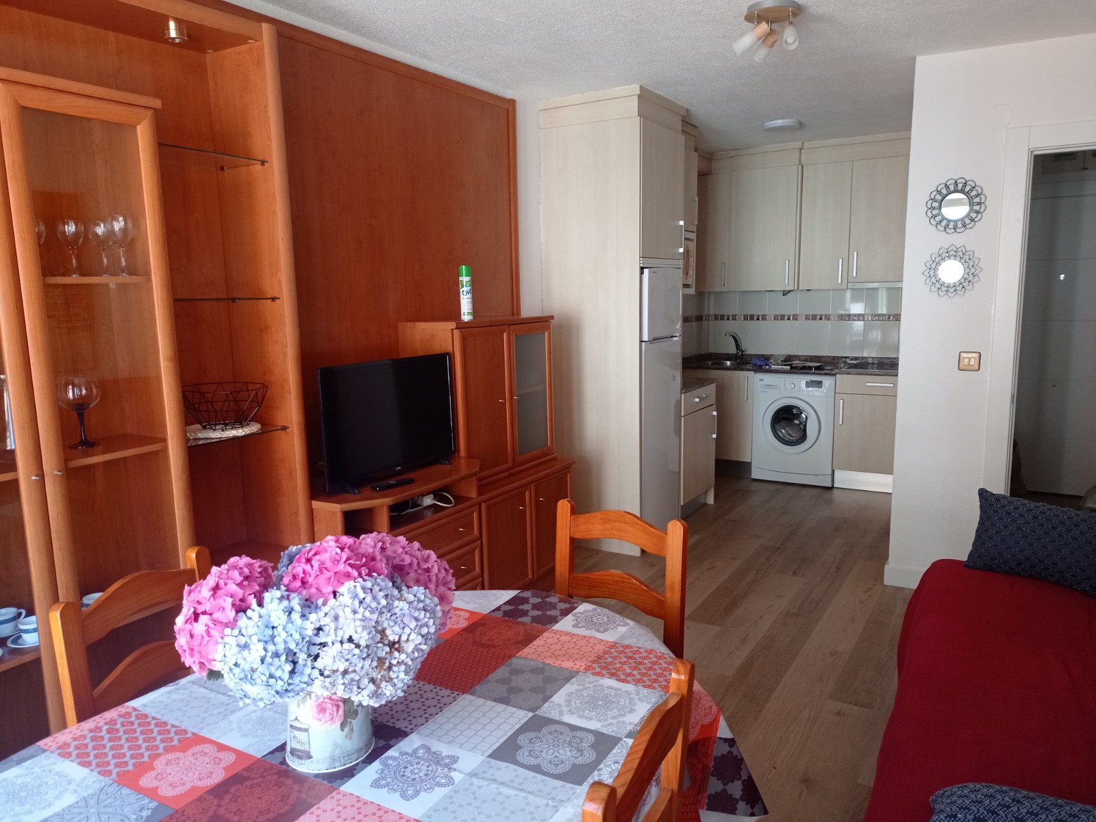 Apartment in Somo (Ribamontán al Mar)