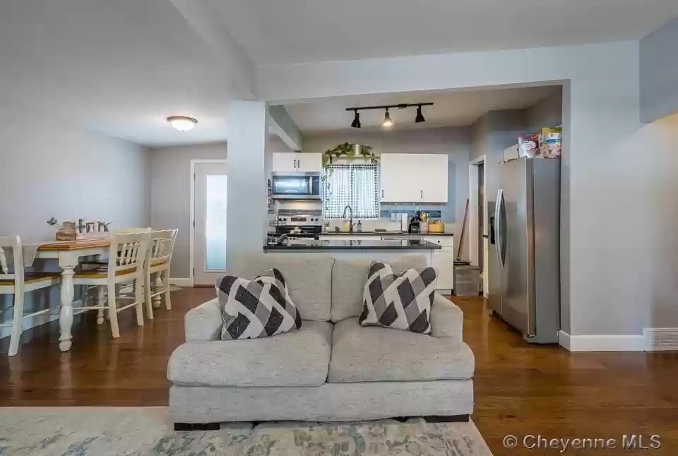 Moderne Ranch aus der Mitte des letzten Jahrhunderts - Airbnb