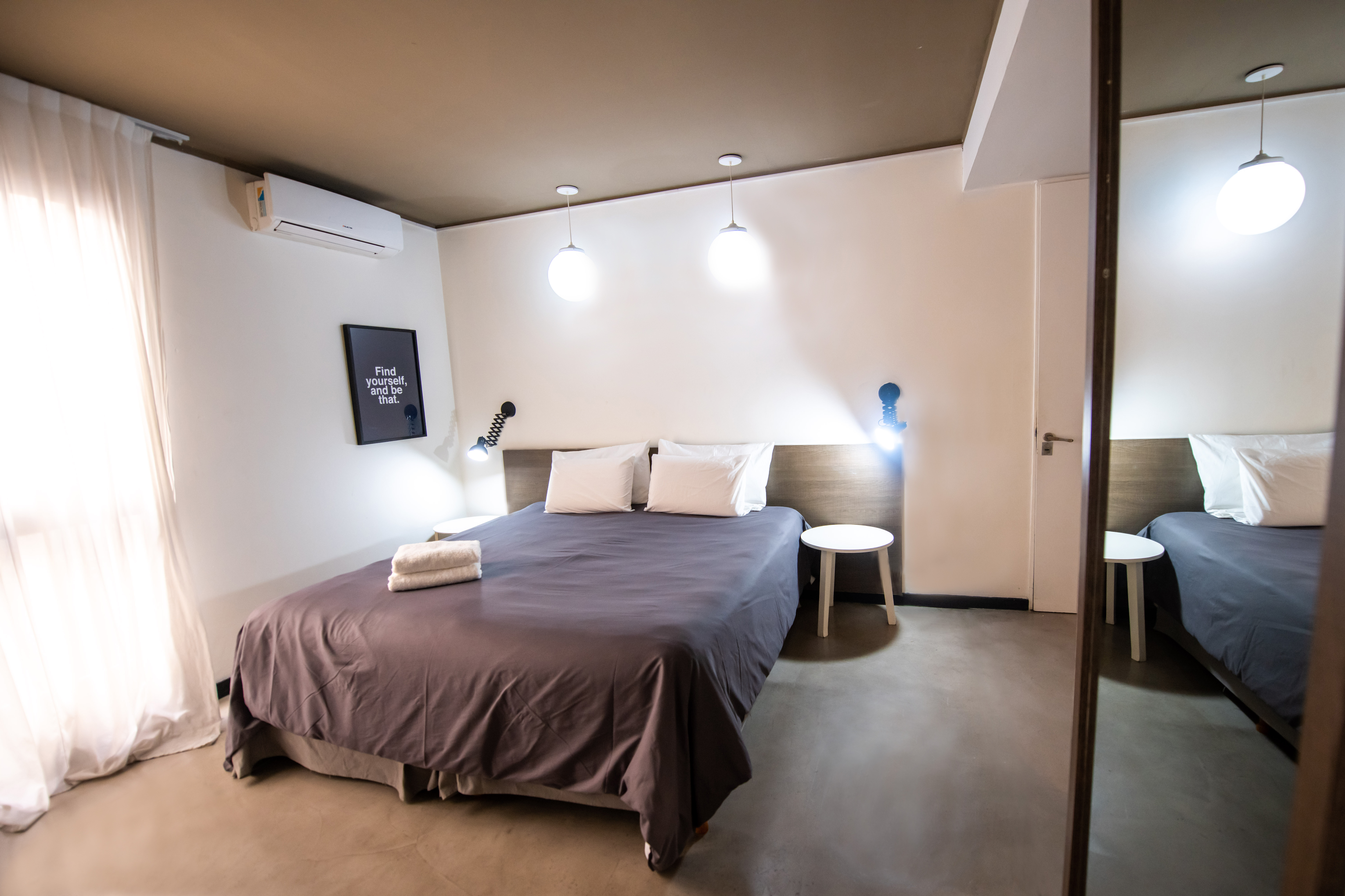Apartment in San Telmo