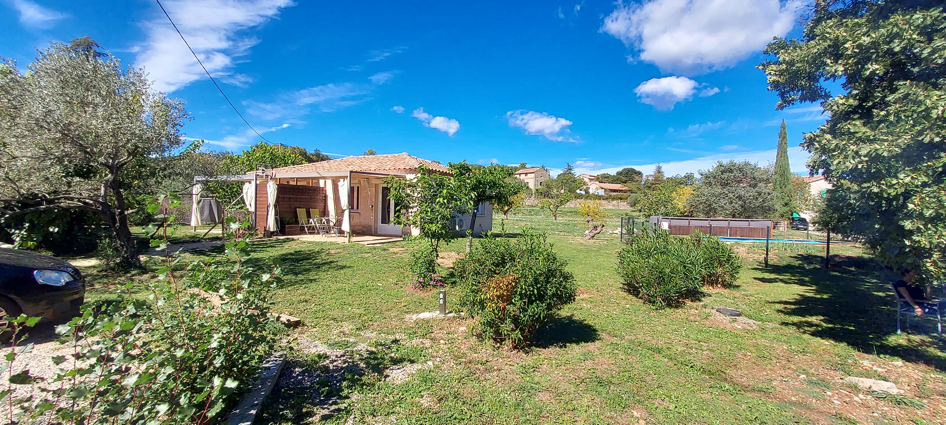 Gîte 