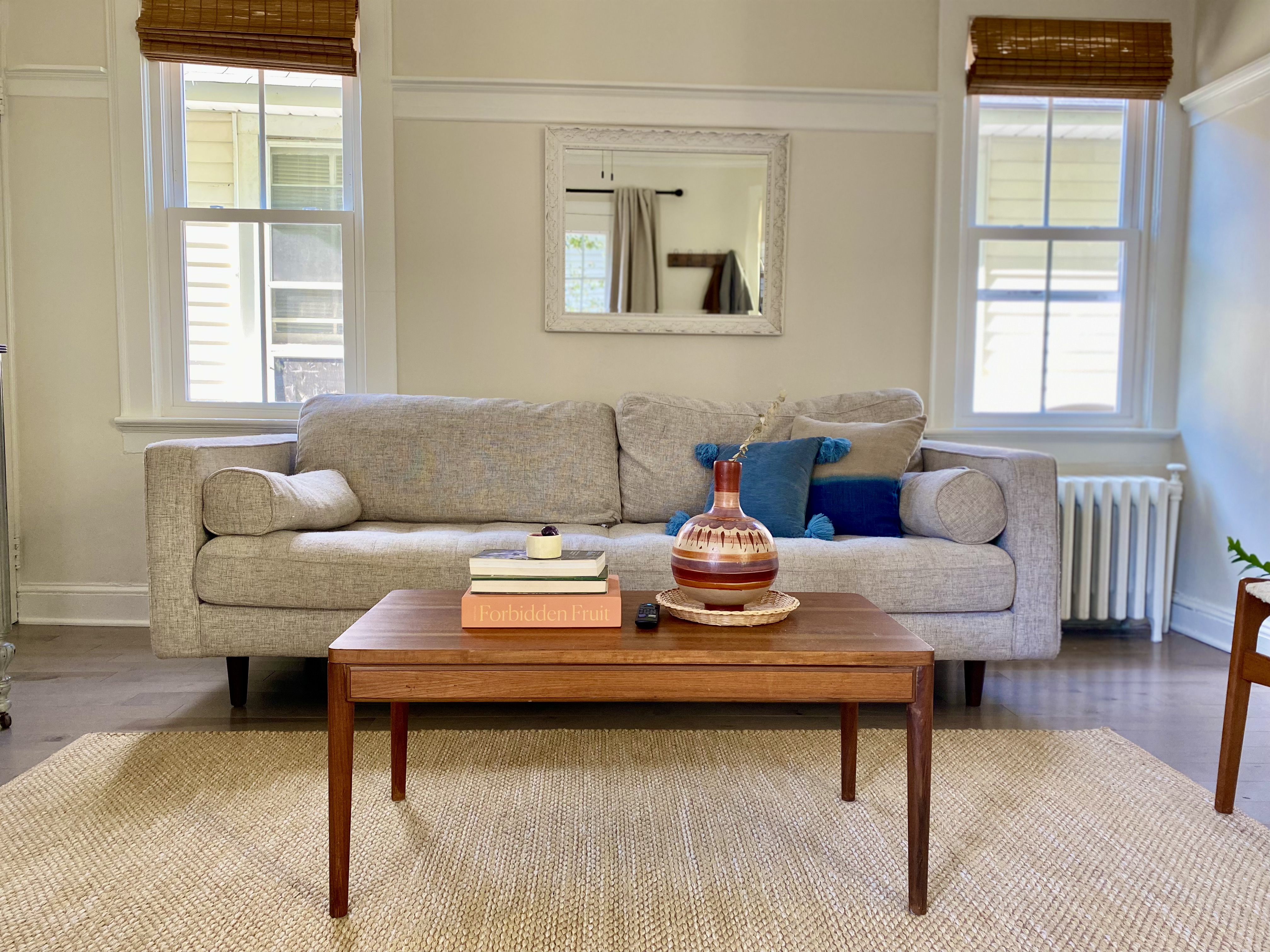 The Stokes - Garden Apt (Historic Charm in OG)