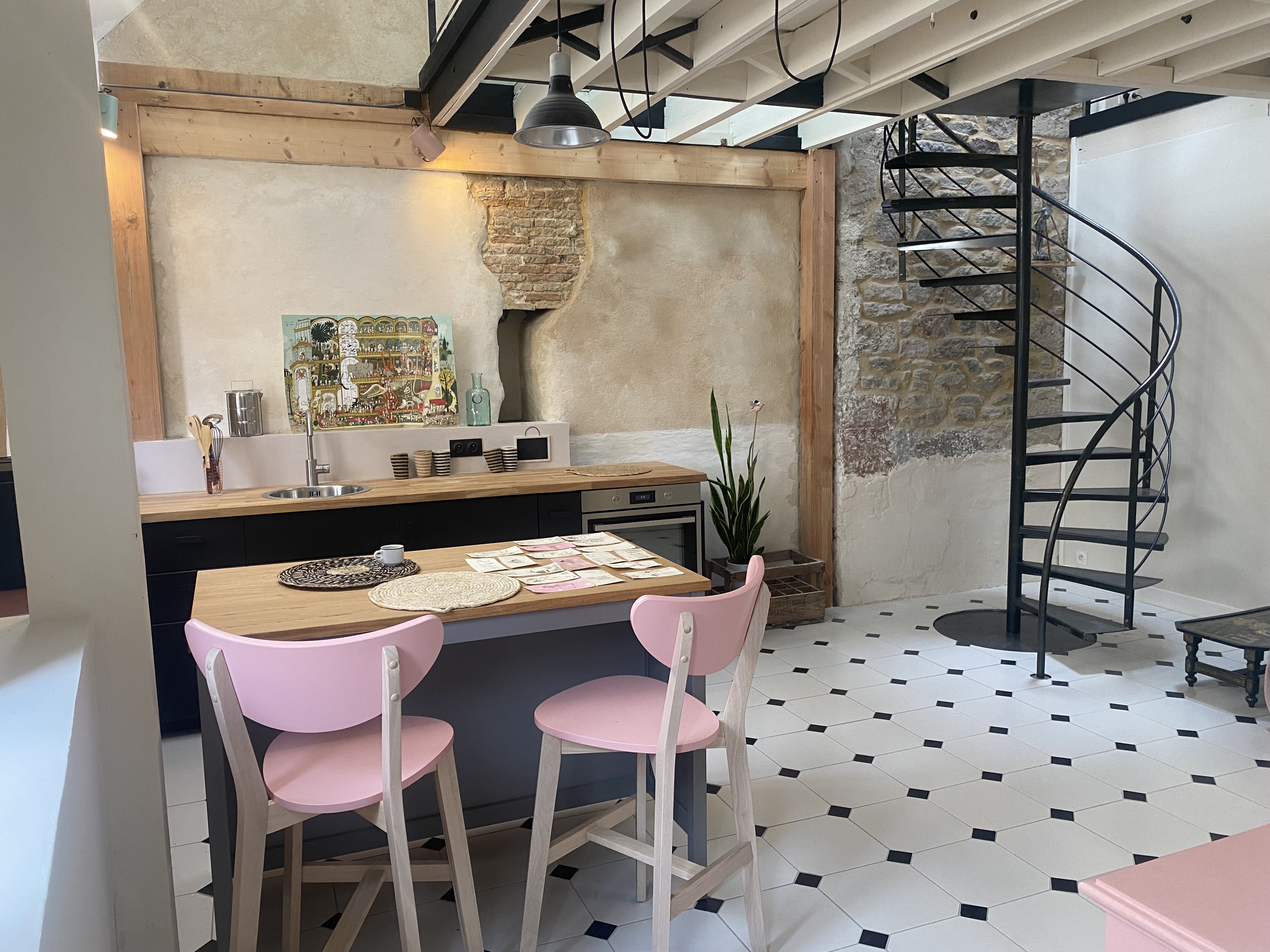 Saint-Malo intra-muros offbeat