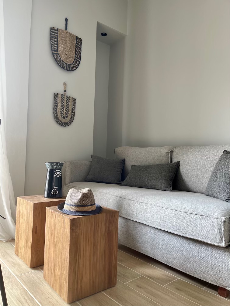 Campana Apartment