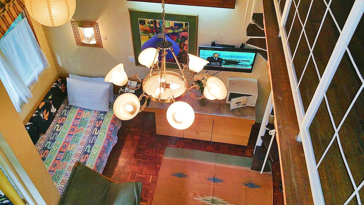 WOODMERE DELUXE STUDIO β real-estate in Kilimani, Nairobi