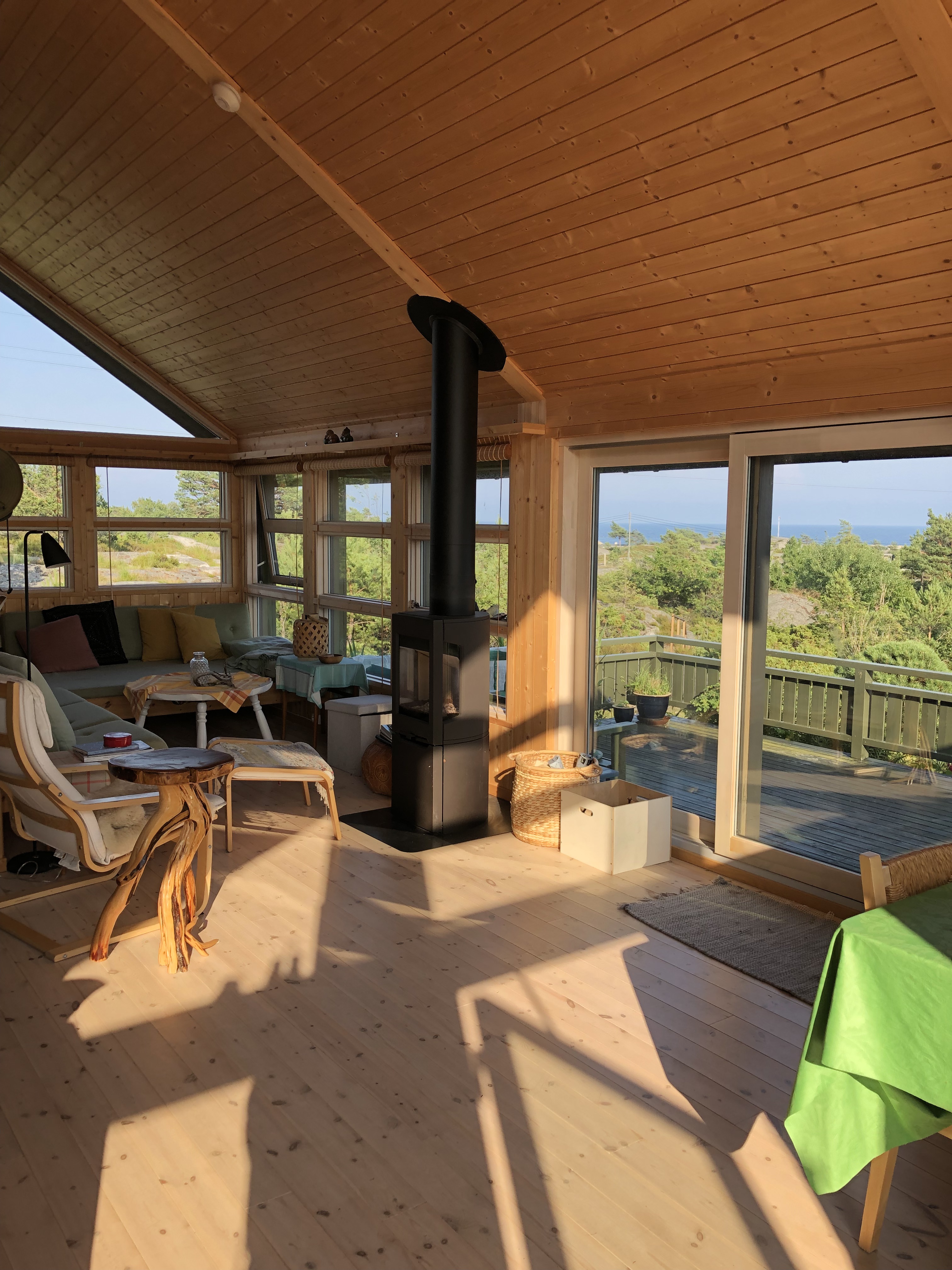 Lovely resort 200 hundred meters from the sea